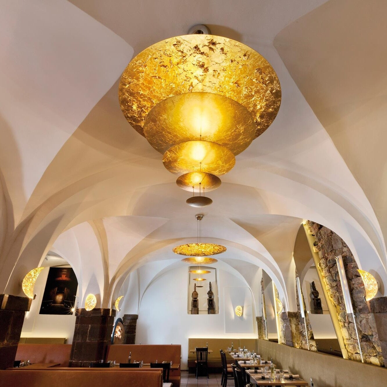 Erliris Postmodern Luxury Chandelier-Letslighting
