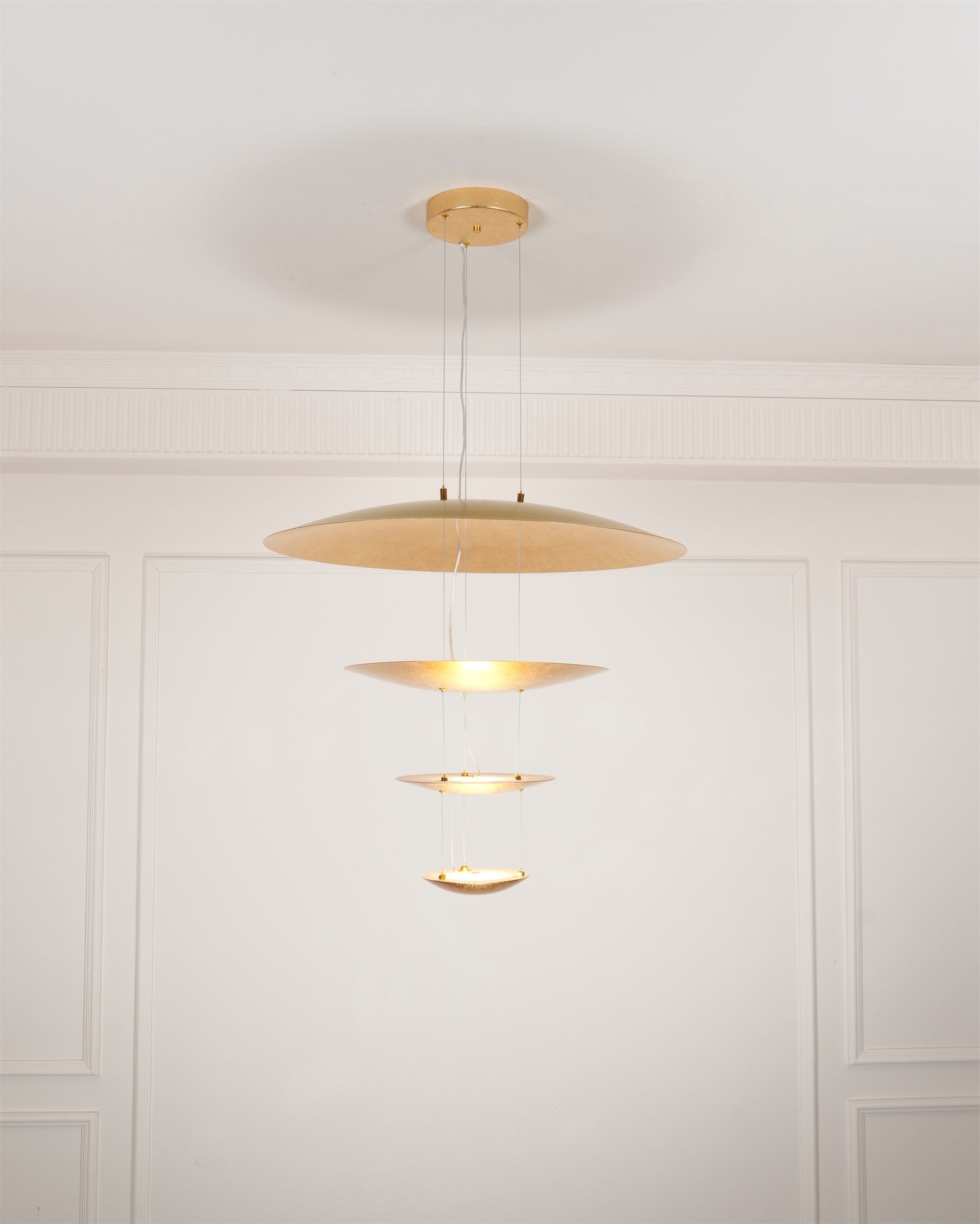 Erliris Postmodern Luxury Chandelier-Letslighting