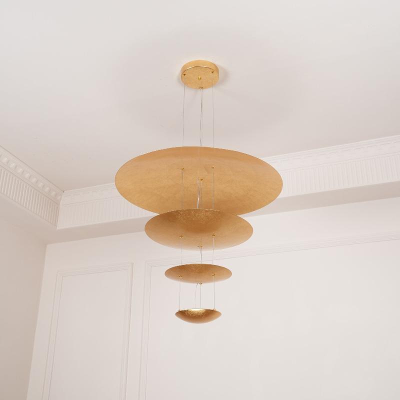 Erliris Postmodern Luxury Chandelier-Letslighting