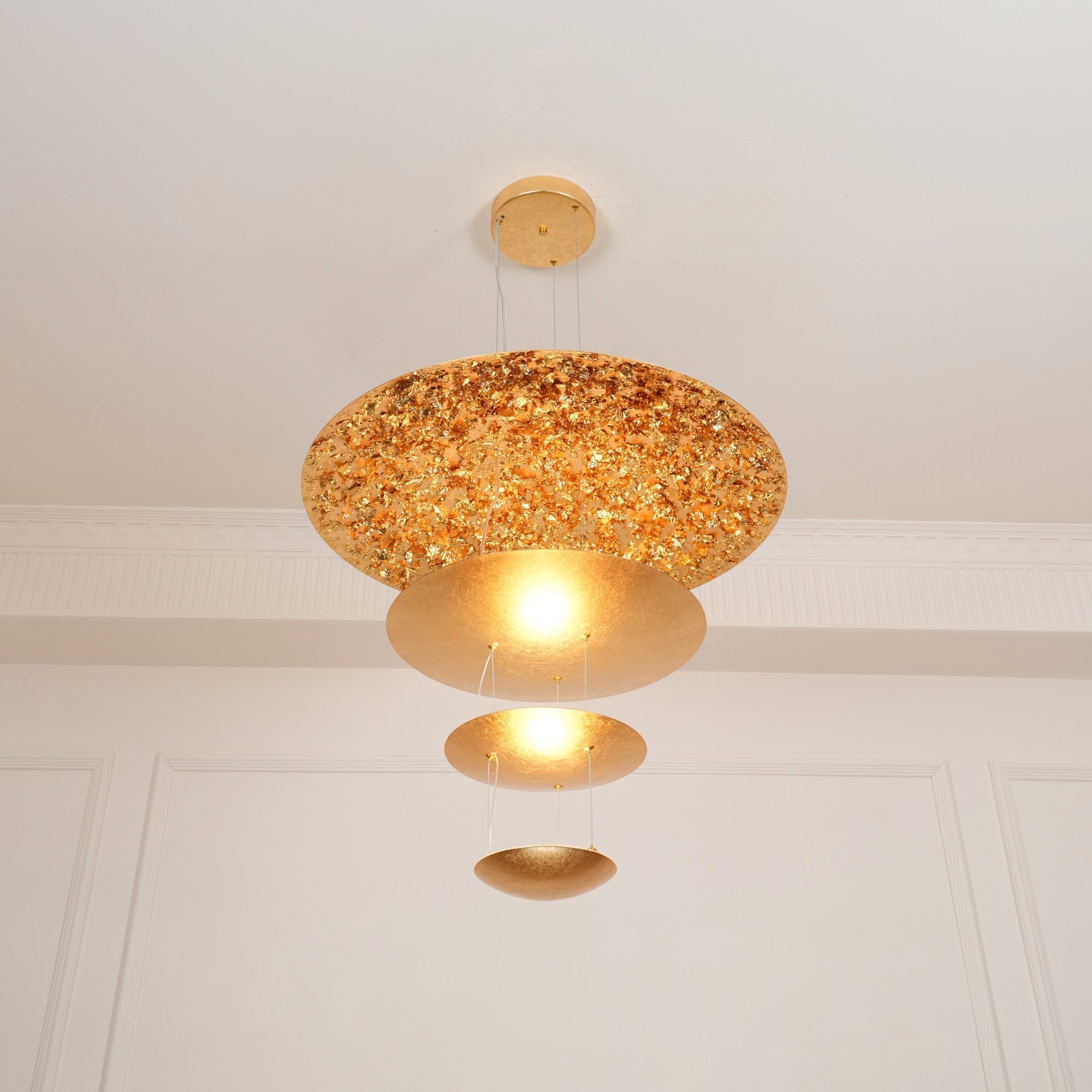 Erliris Postmodern Luxury Chandelier-Letslighting