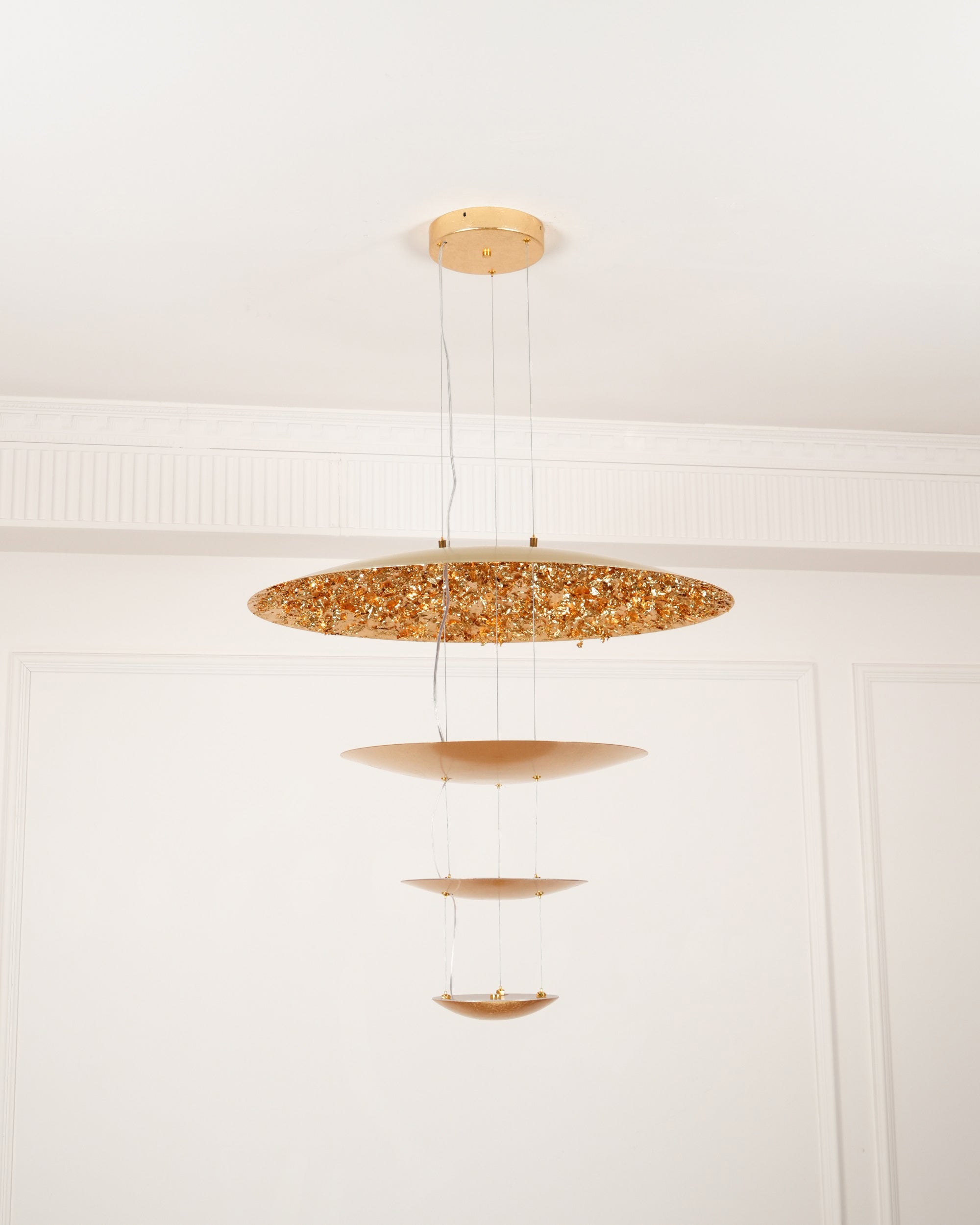 Erliris Postmodern Luxury Chandelier-Letslighting