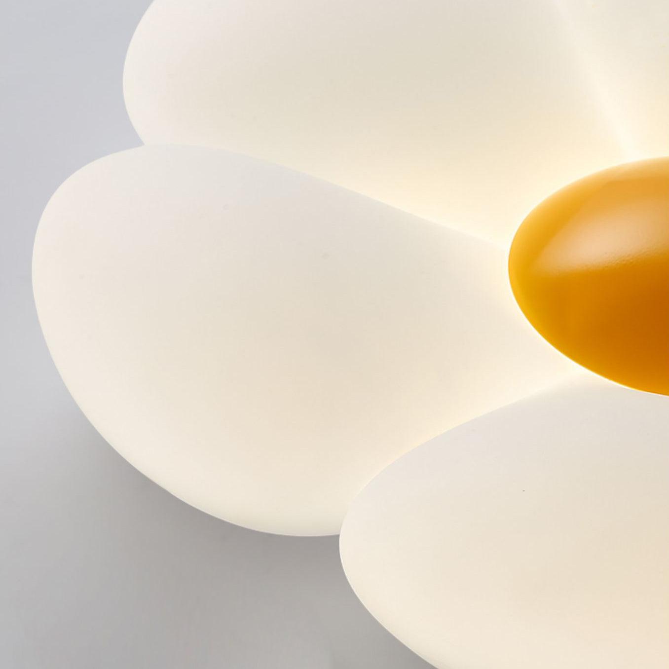 Six-leaf Flower Kids Room Ceiling Lamp - Blowlighting