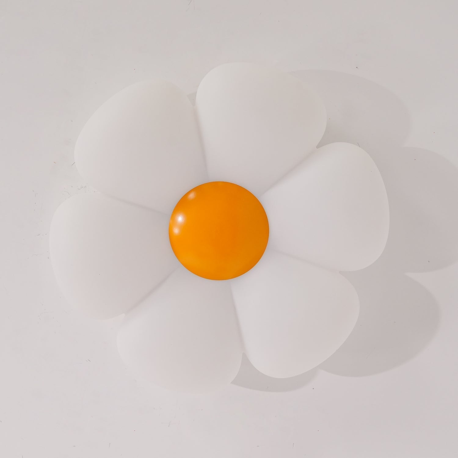 Six-leaf Flower Kids Room Ceiling Lamp - Blowlighting