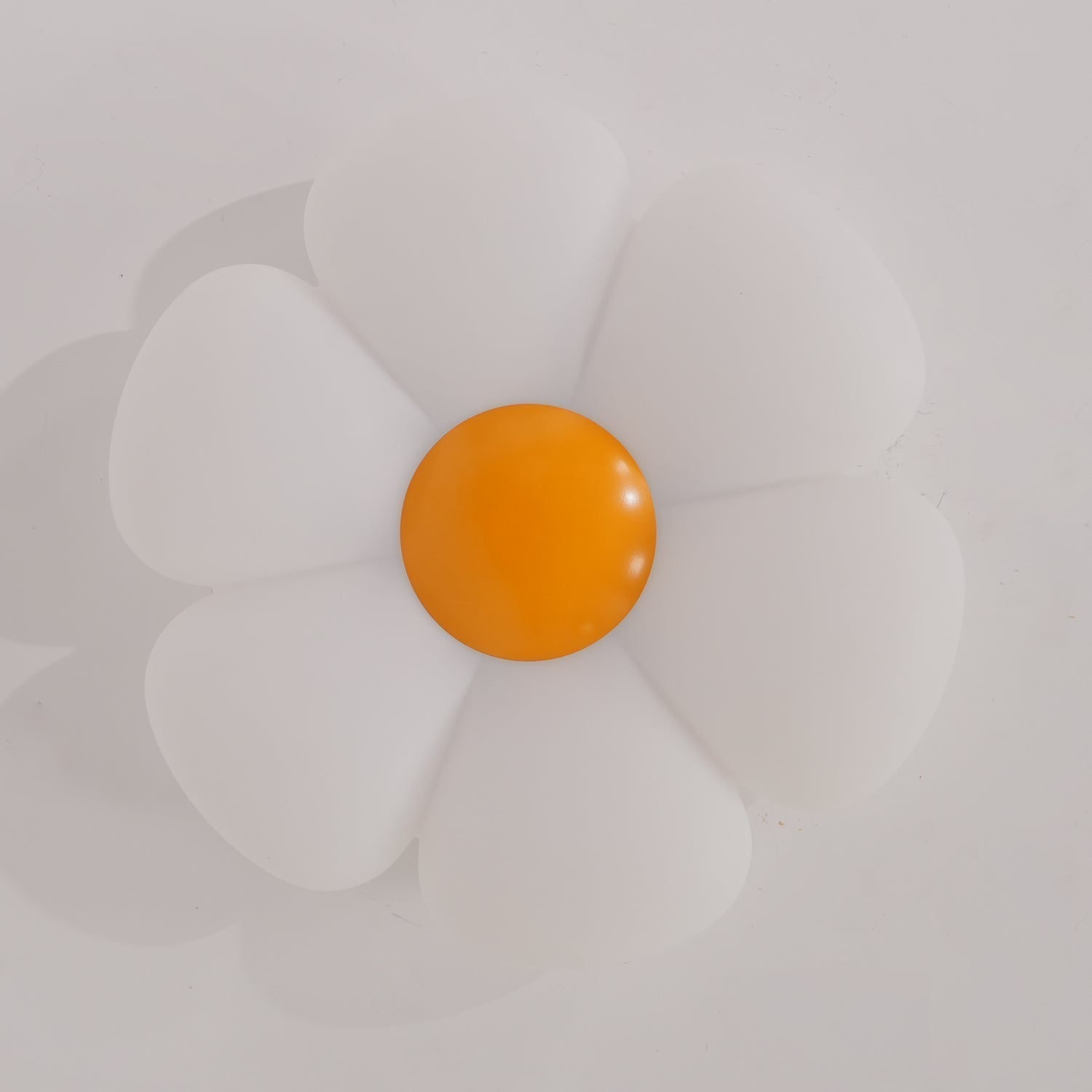 Six-leaf Flower Kids Room Ceiling Lamp - Blowlighting