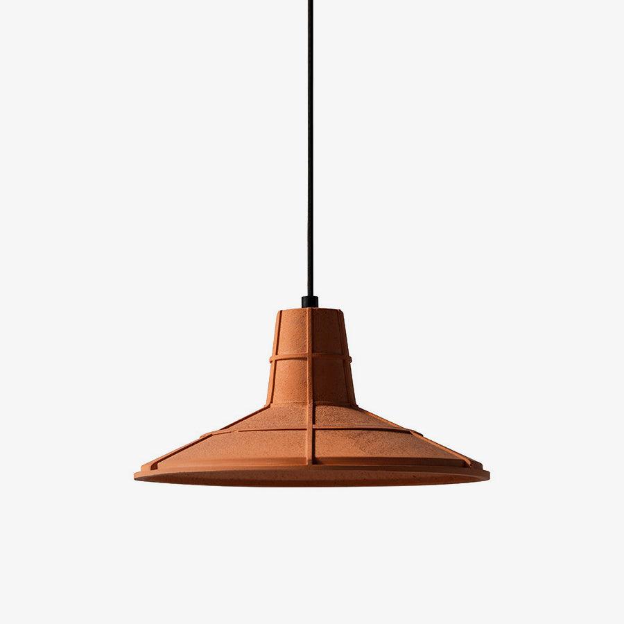 Marnie Modern Zement Pendelleuchte Leuchte-Letslighting