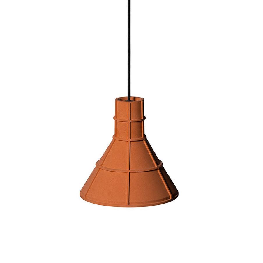 Marnie Modern Zement Pendelleuchte Leuchte-Letslighting