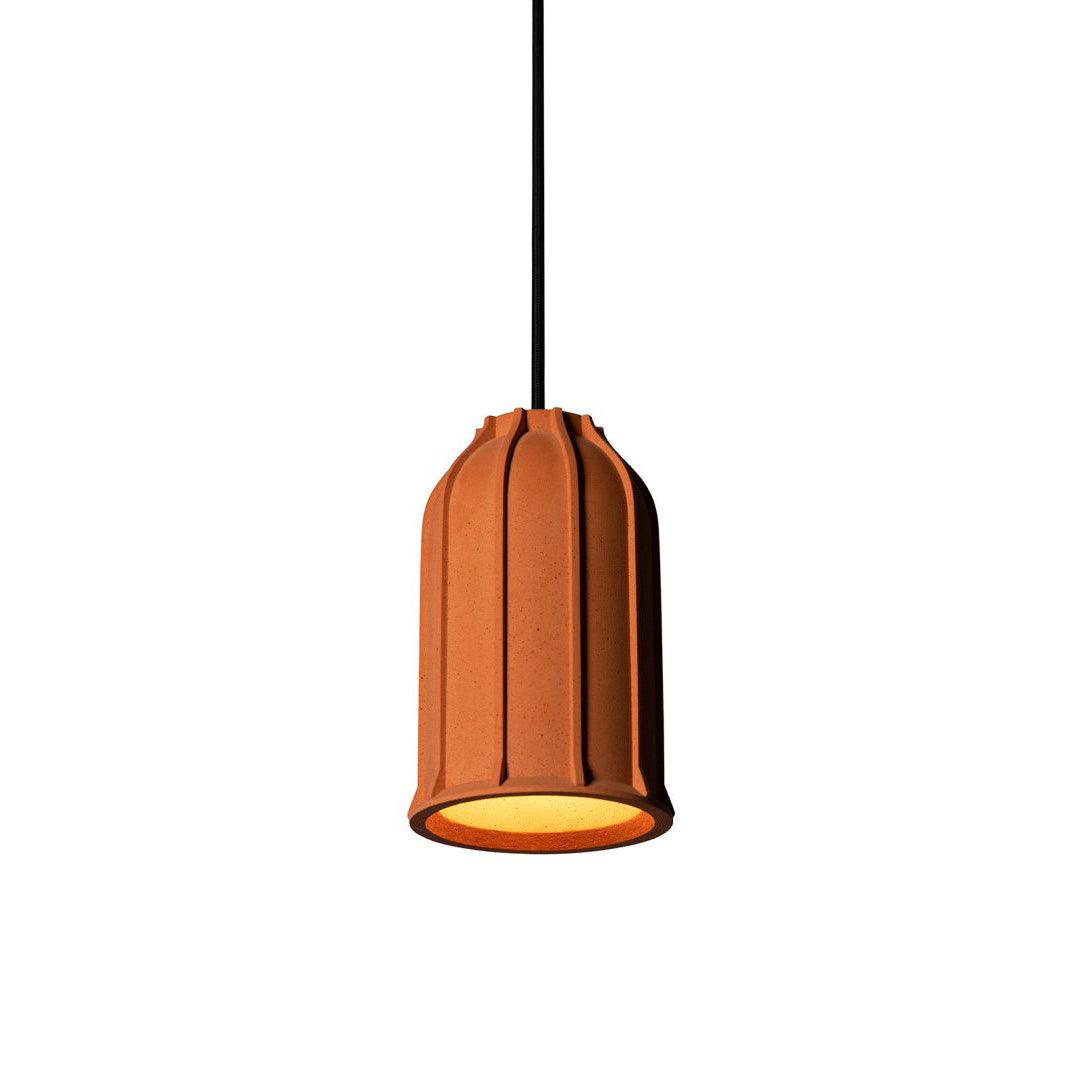Marnie Modern Zement Pendelleuchte Leuchte-Letslighting