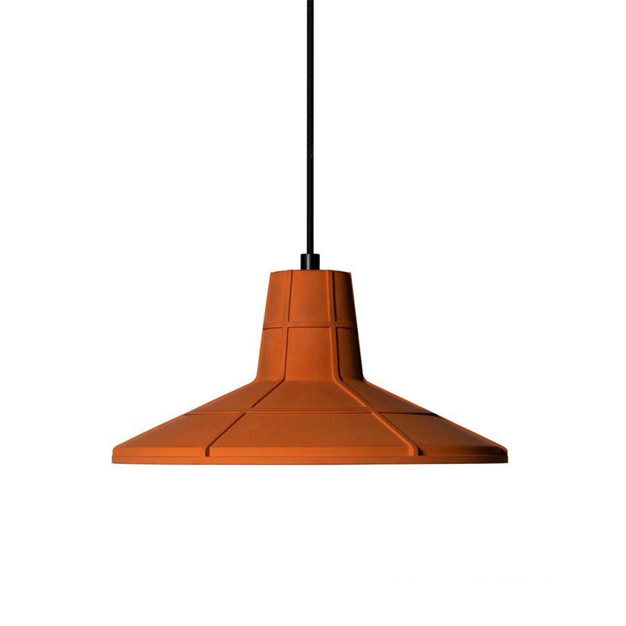 Marnie Modern Zement Pendelleuchte Leuchte-Letslighting