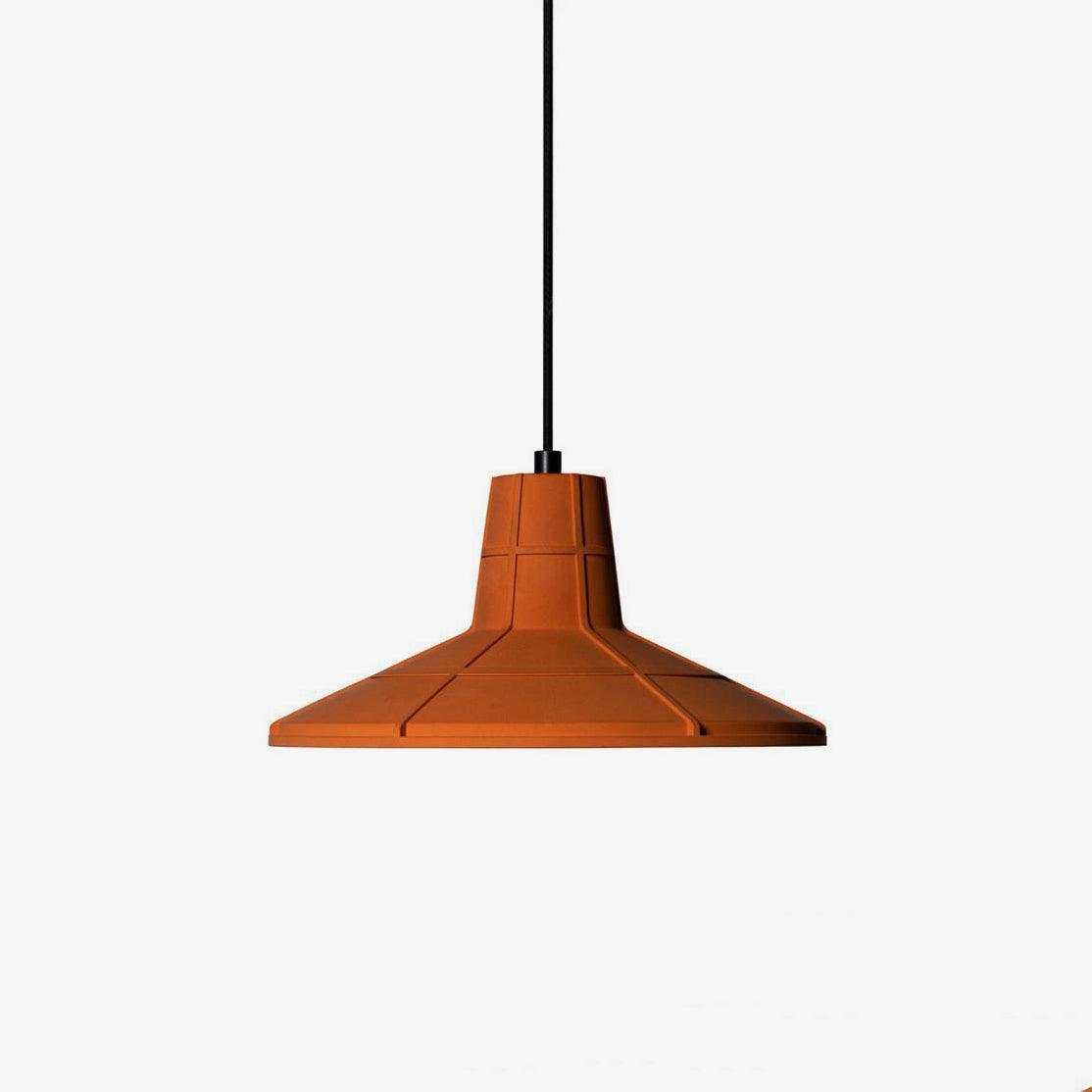 Marnie Modern Zement Pendelleuchte Leuchte-Letslighting