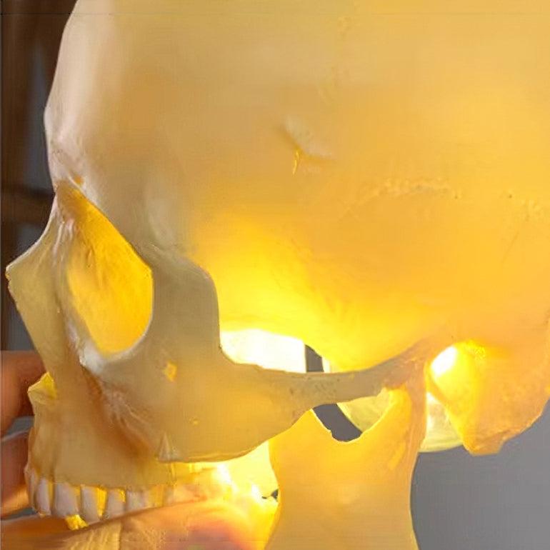 Thalire Harz Künstlerische Pendelleuchte-Letslighting