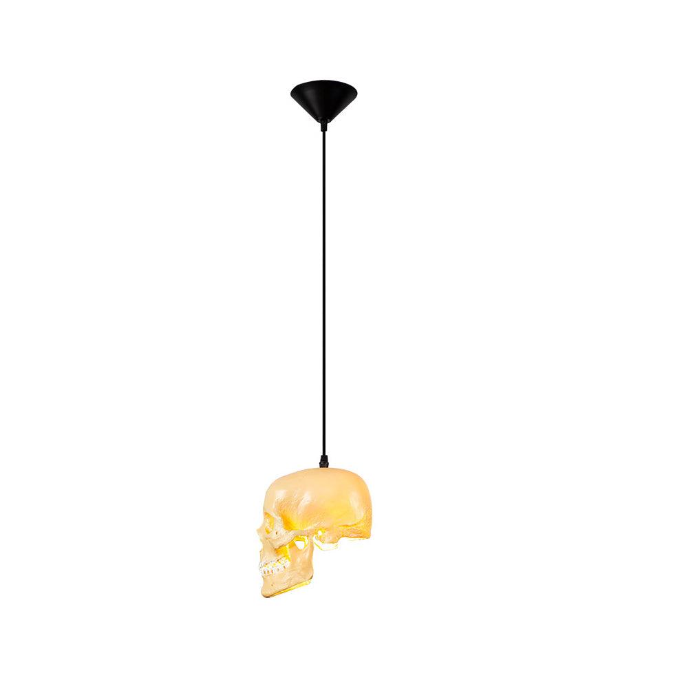 Thalire Harz Künstlerische Pendelleuchte-Letslighting