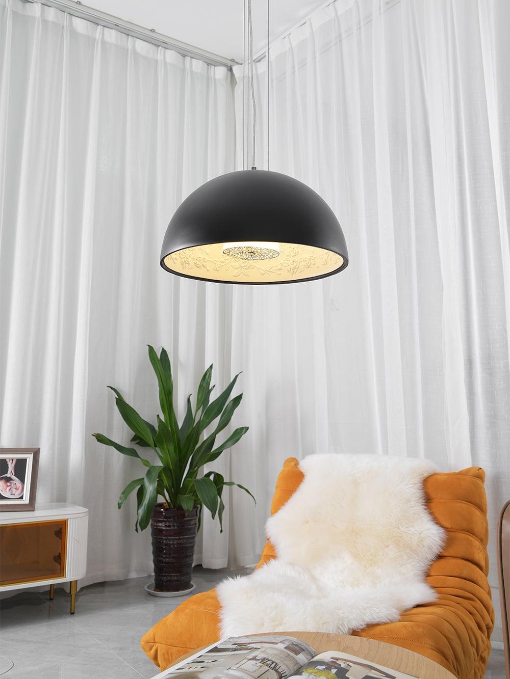 Lustra Pendelleuchte Lampe Aufhängung für Wohn Zimmer-Letslighting
