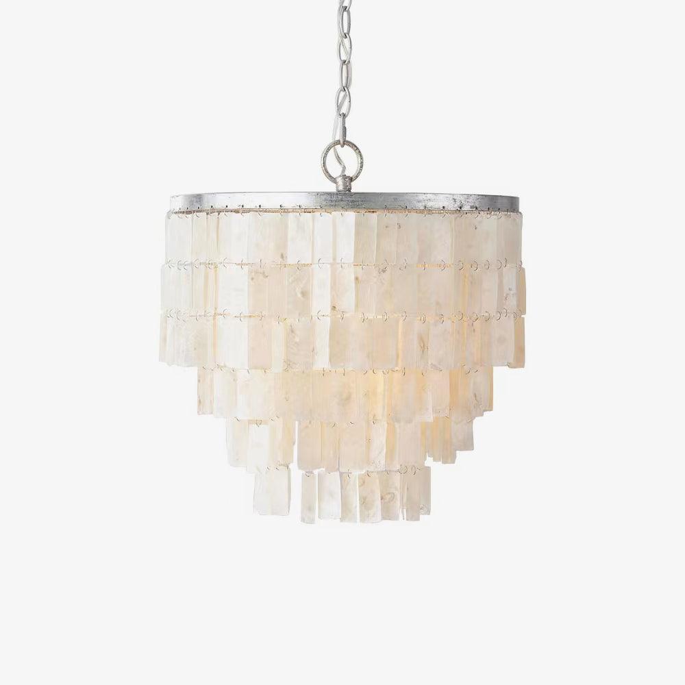 Olive Luxus Pendelleuchte Leuchte-Letslighting
