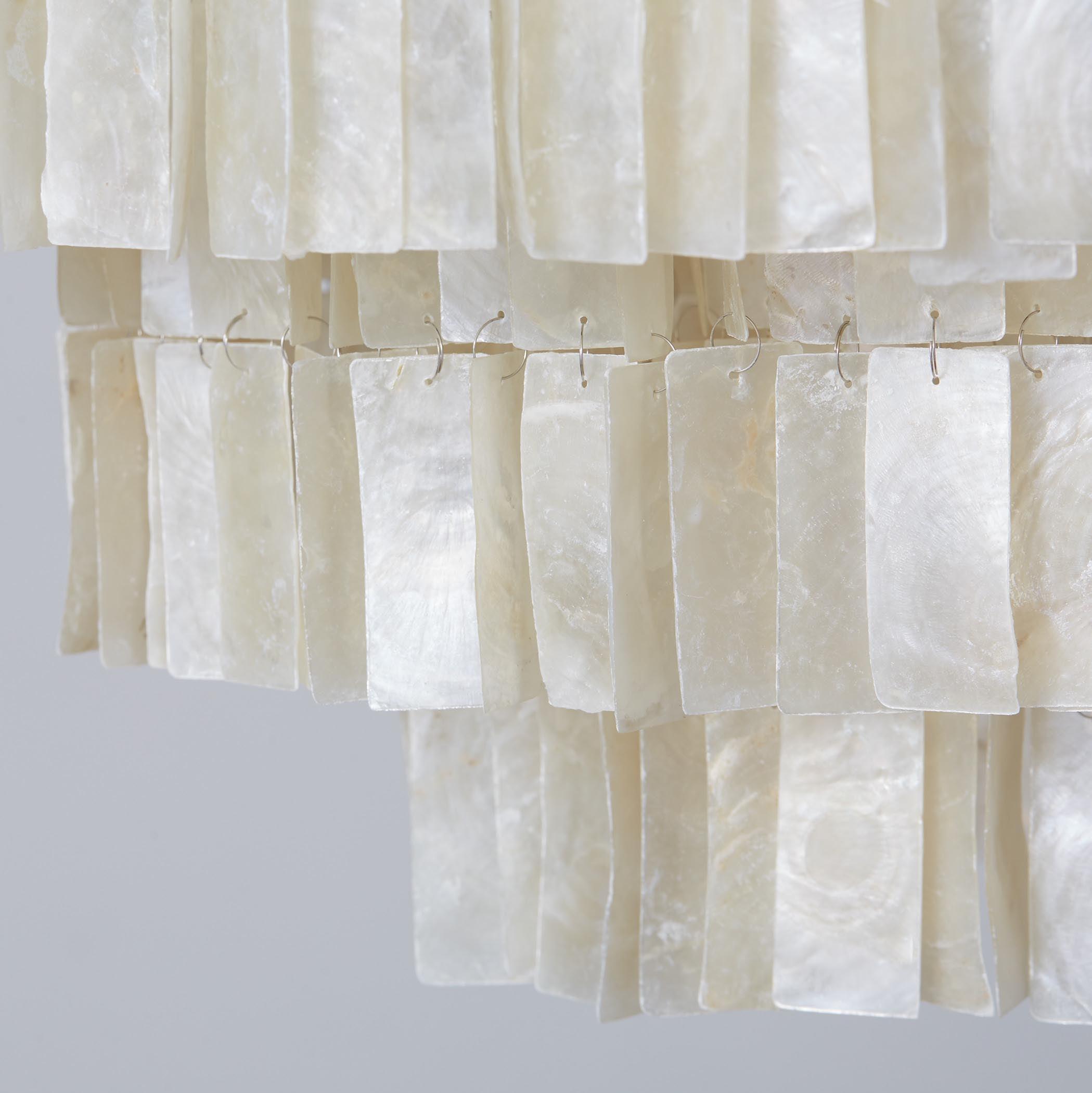 Olive Luxus Pendelleuchte Leuchte-Letslighting