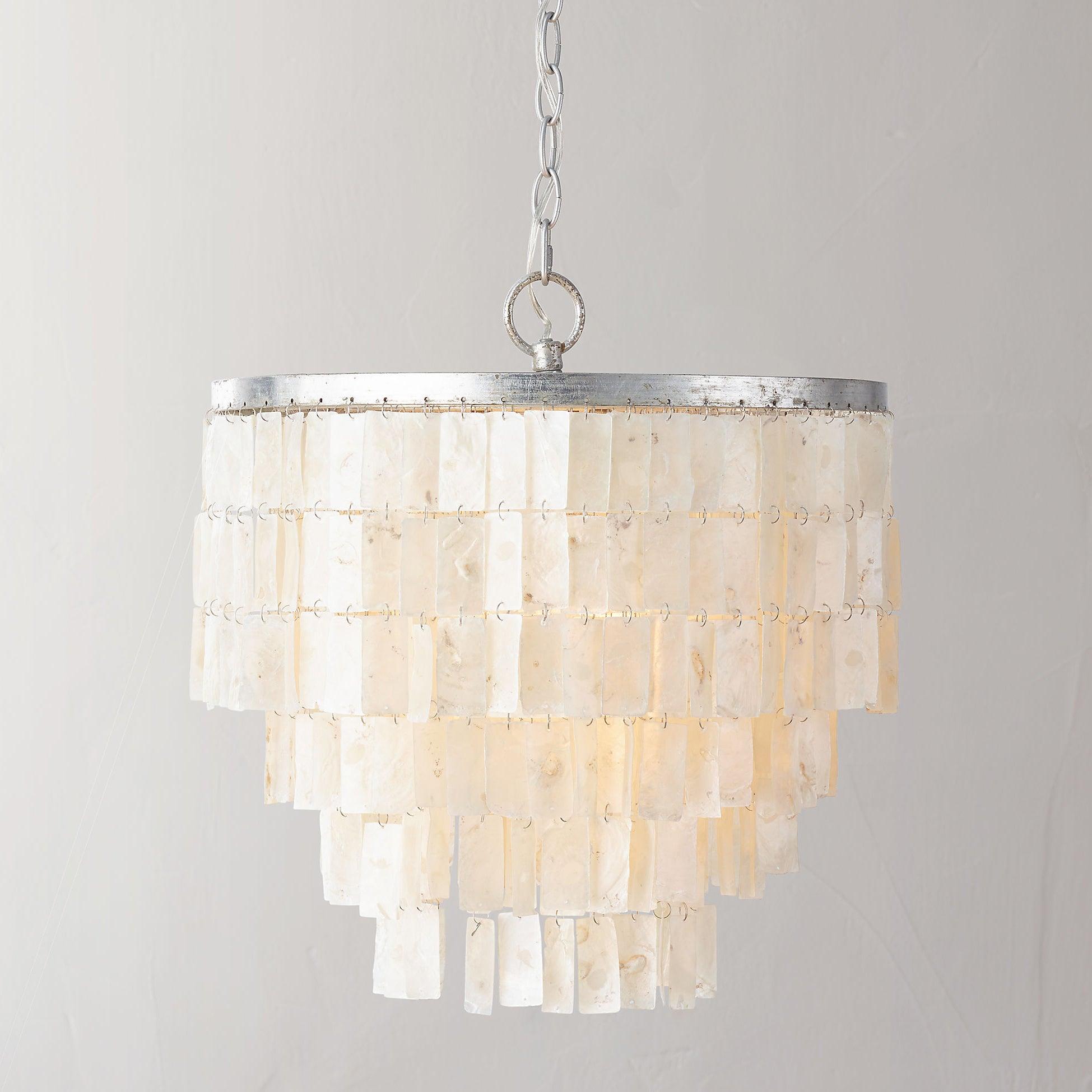 Olive Luxus Pendelleuchte Leuchte-Letslighting