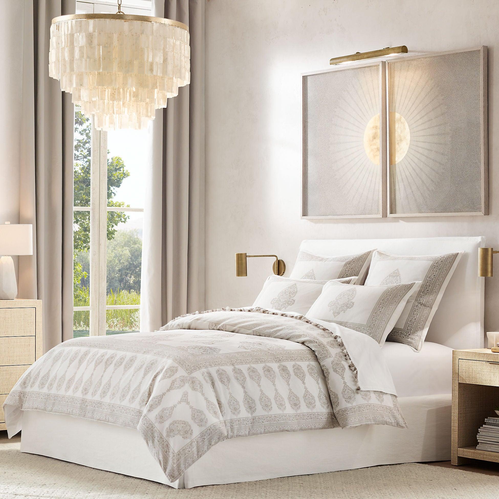 Olive Luxus Pendelleuchte Leuchte-Letslighting
