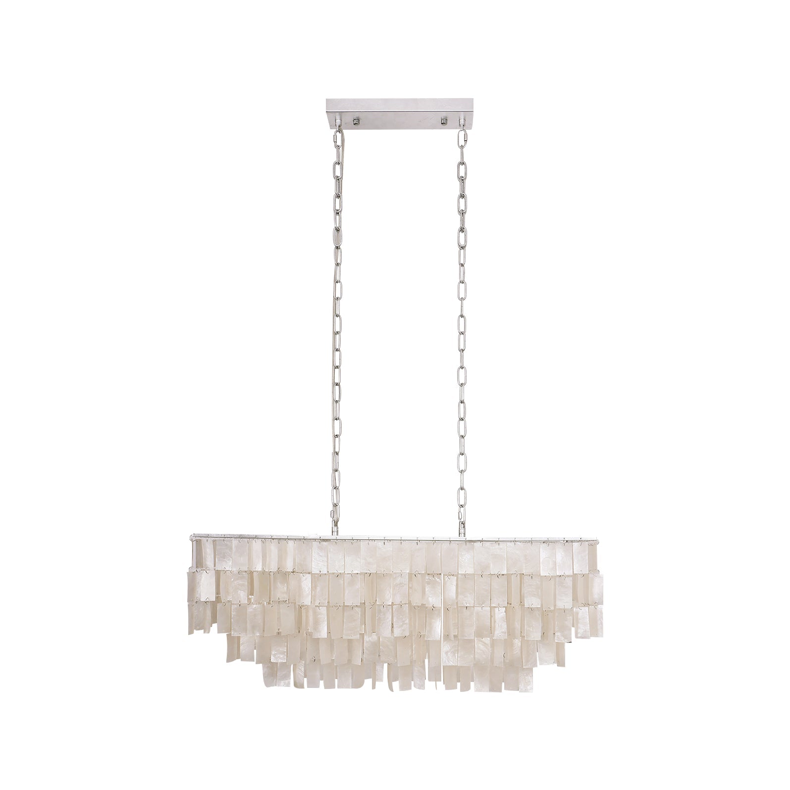 Olive Luxus Pendelleuchte Leuchte-Letslighting