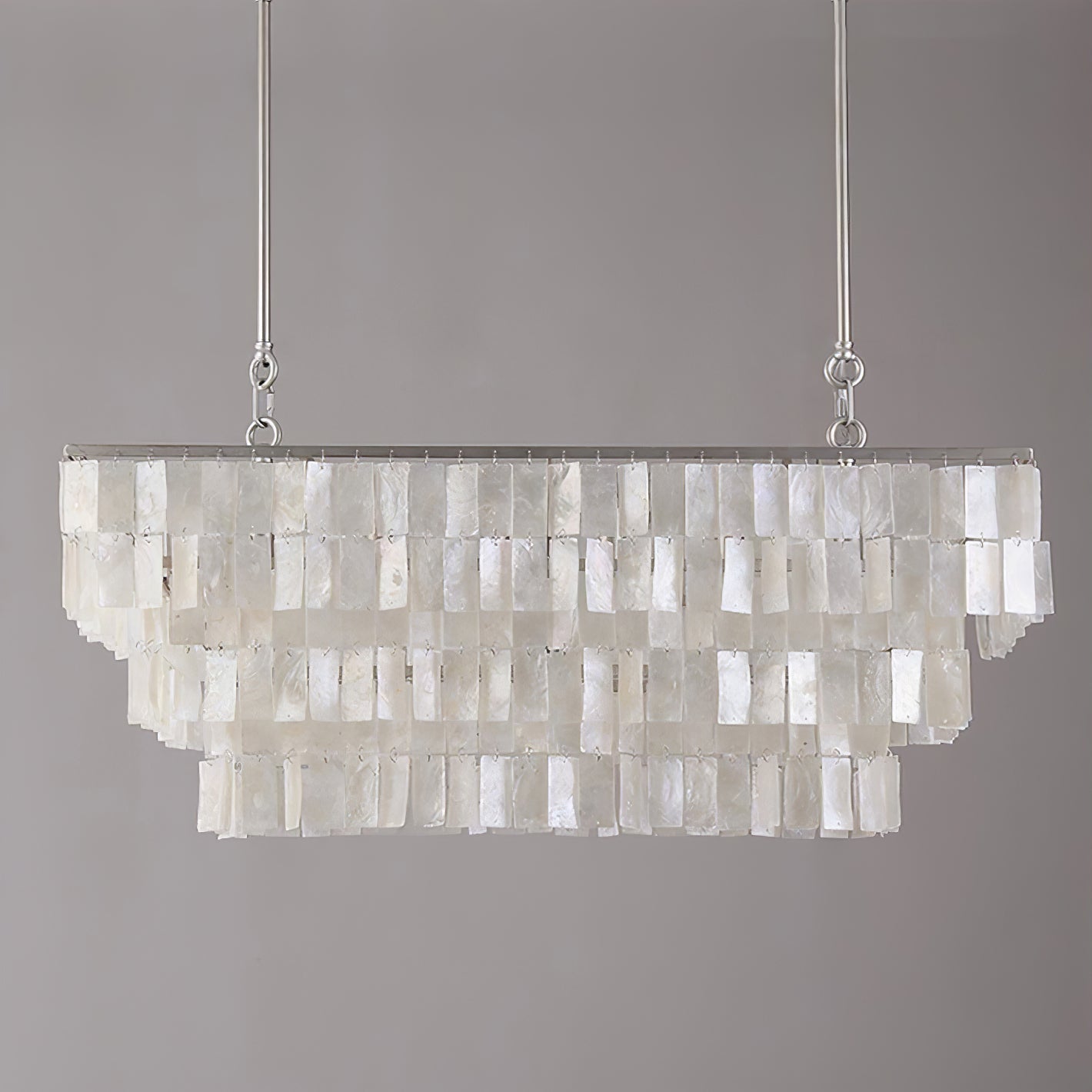 Olive Luxus Pendelleuchte Leuchte-Letslighting