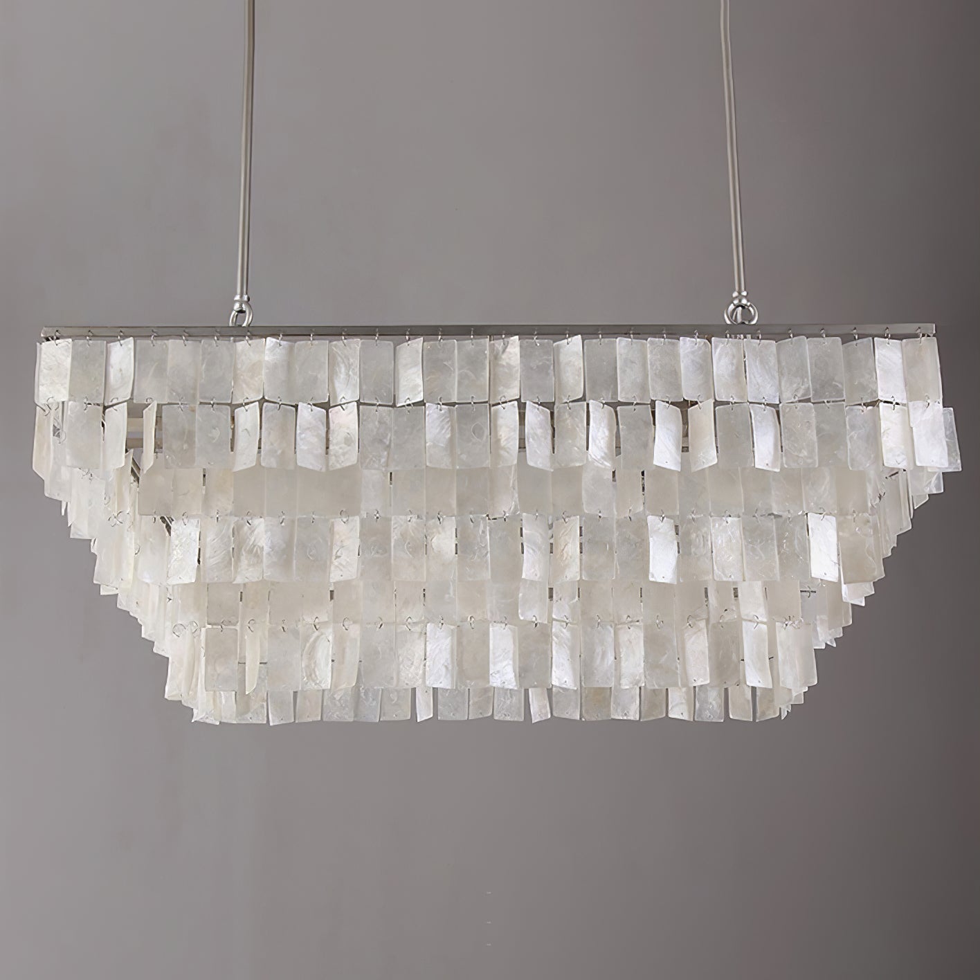 Olive Luxus Pendelleuchte Leuchte-Letslighting