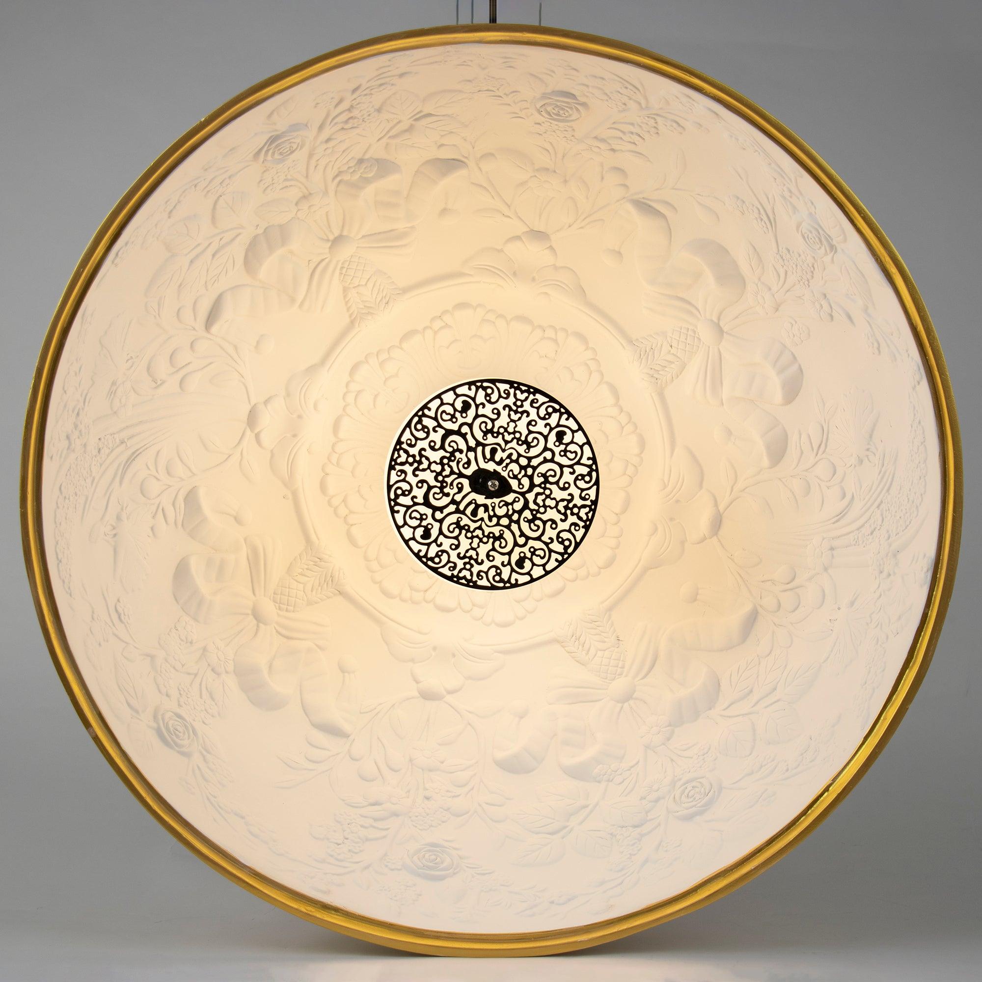 Lustra Pendelleuchte Lampe Aufhängung für Wohn Zimmer-Letslighting