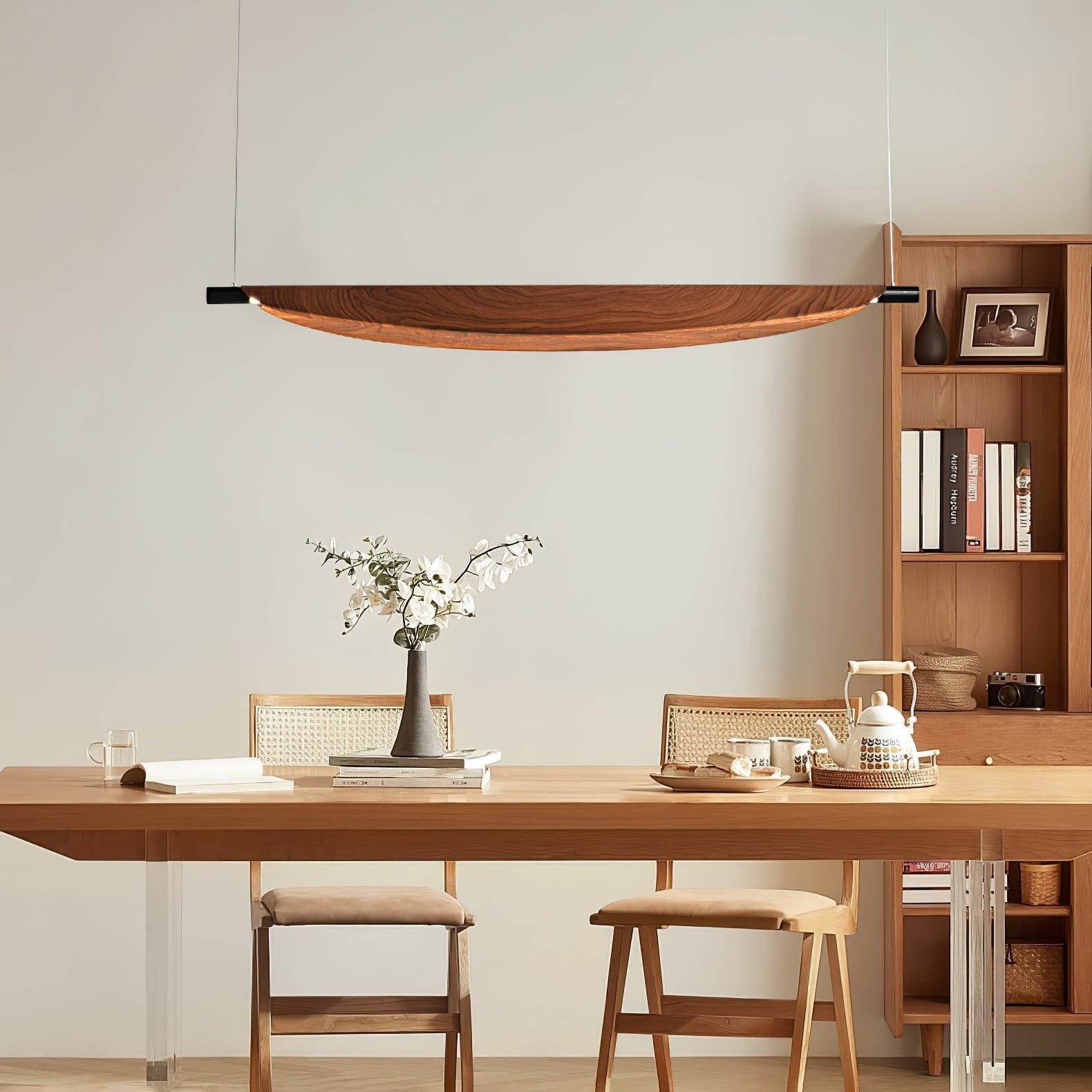 Ilthael Modern Minimalistische Pendelleuchte-Letslighting