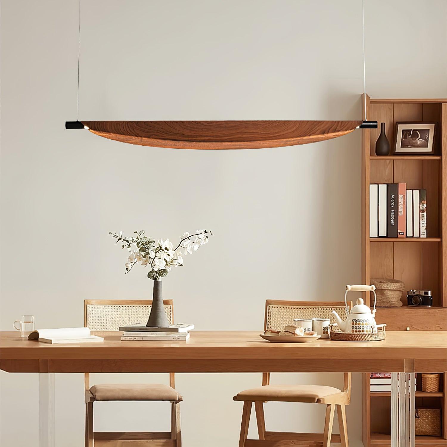 Ilthael Modern Minimalistische Pendelleuchte-Letslighting