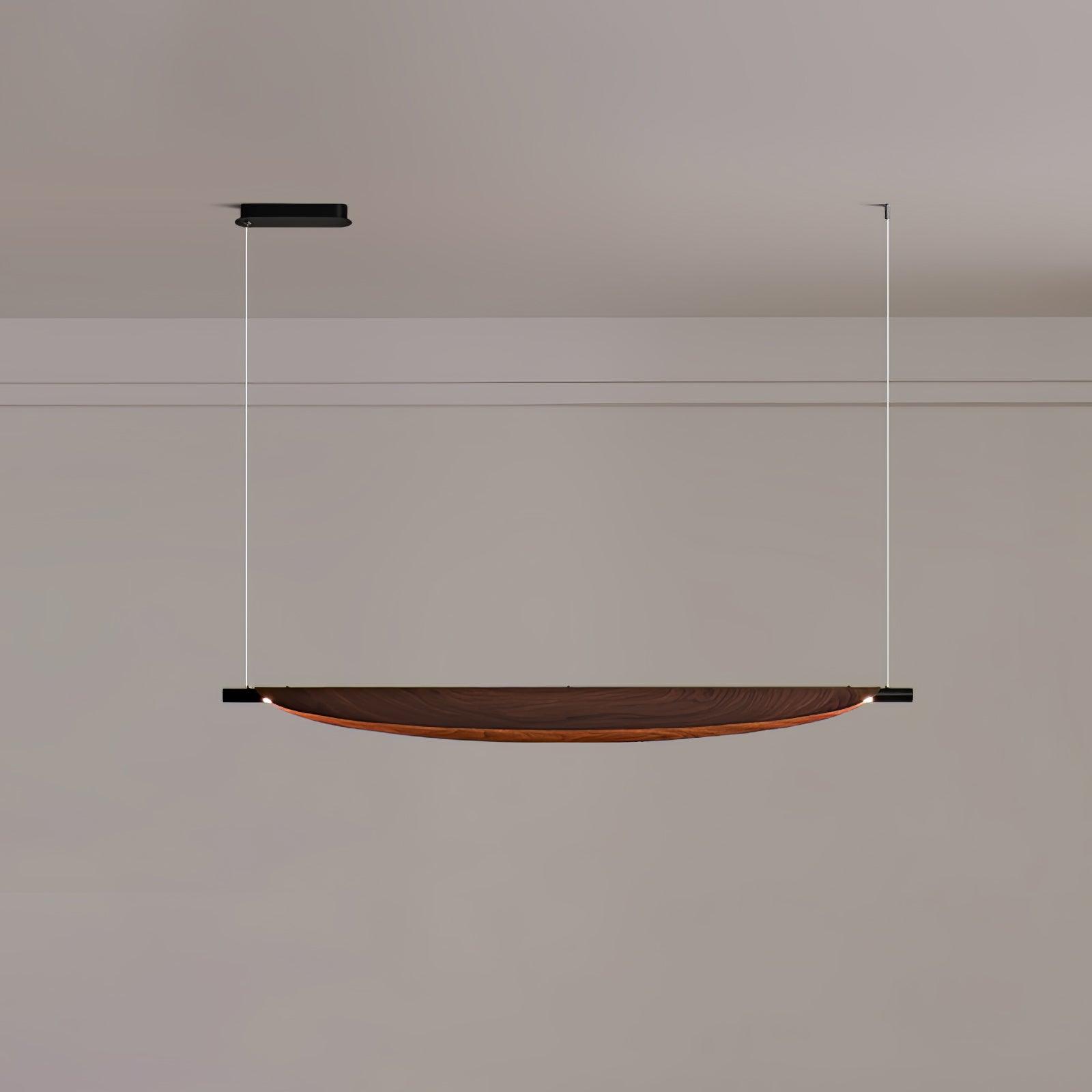 Ilthael Modern Minimalistische Pendelleuchte-Letslighting