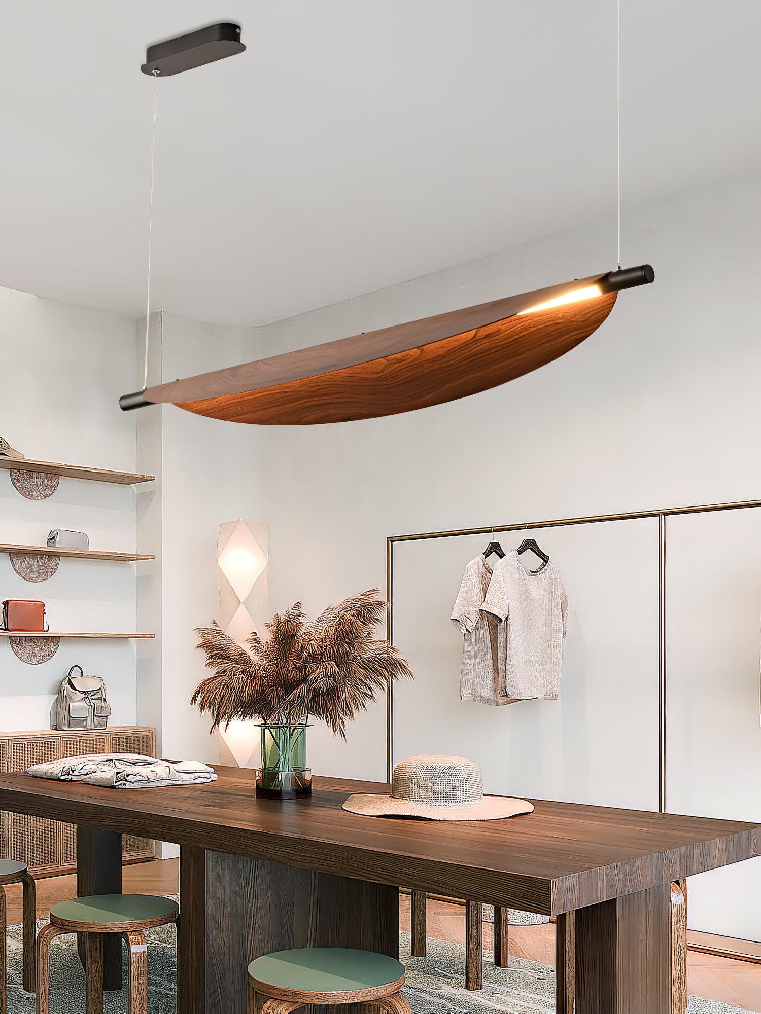 Ilthael Modern Minimalistische Pendelleuchte-Letslighting