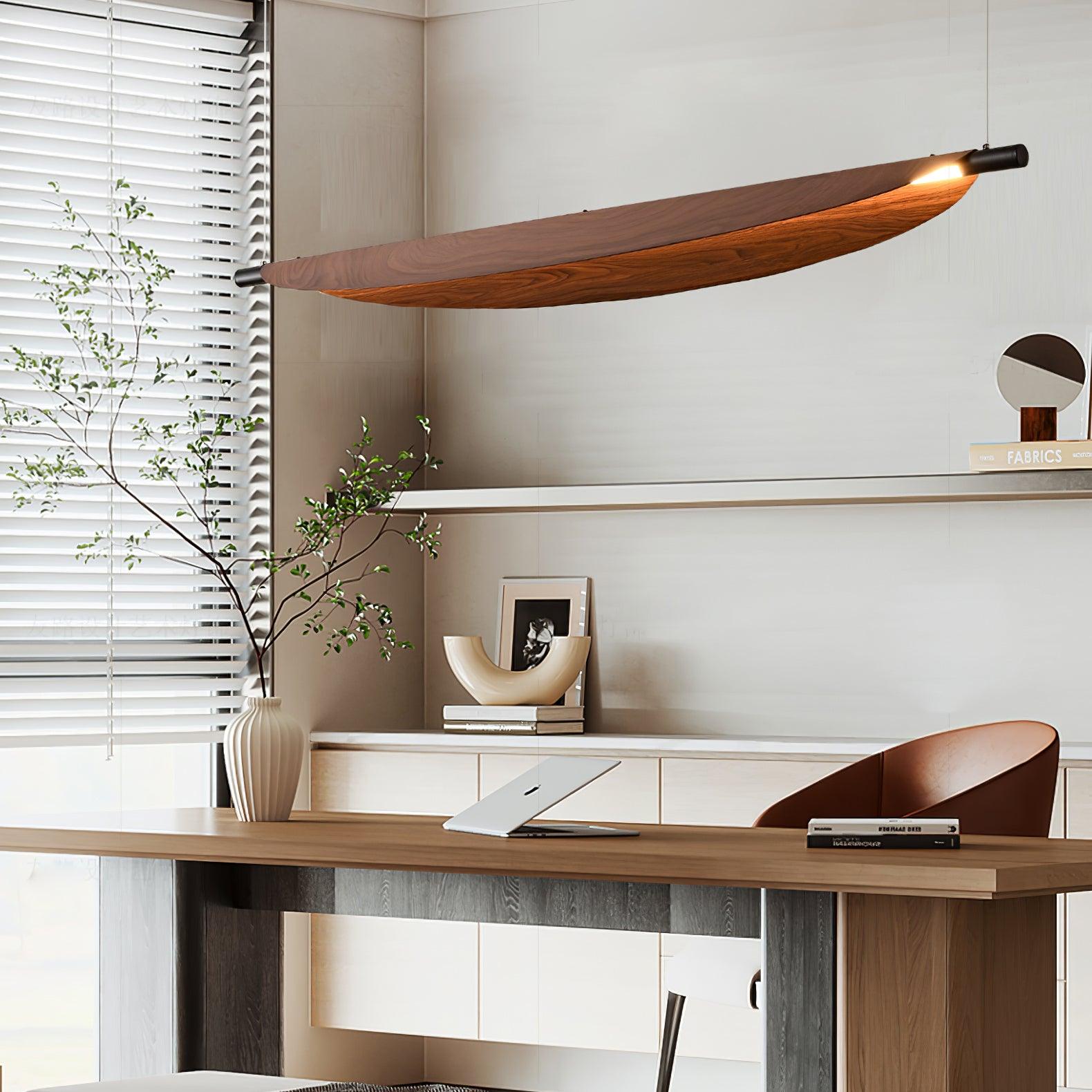 Ilthael Modern Minimalistische Pendelleuchte-Letslighting