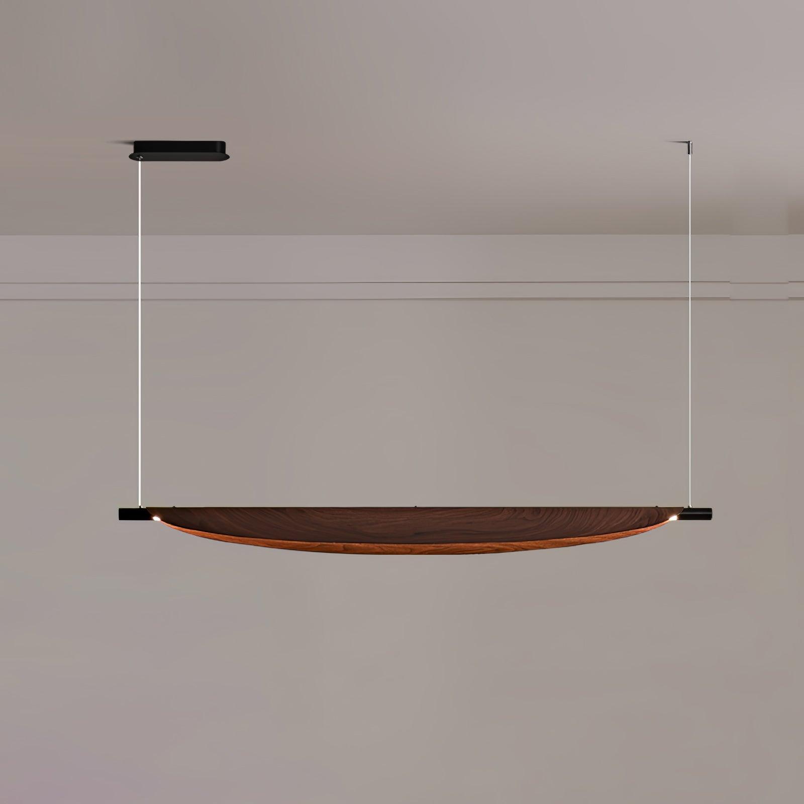 Ilthael Modern Minimalistische Pendelleuchte-Letslighting