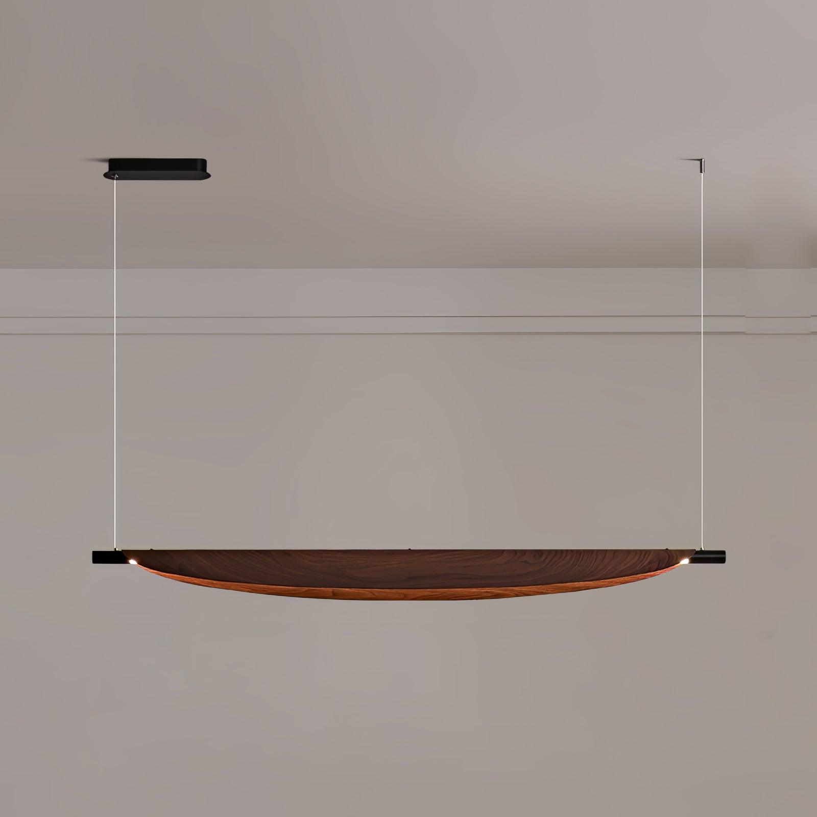Ilthael Modern Minimalistische Pendelleuchte-Letslighting