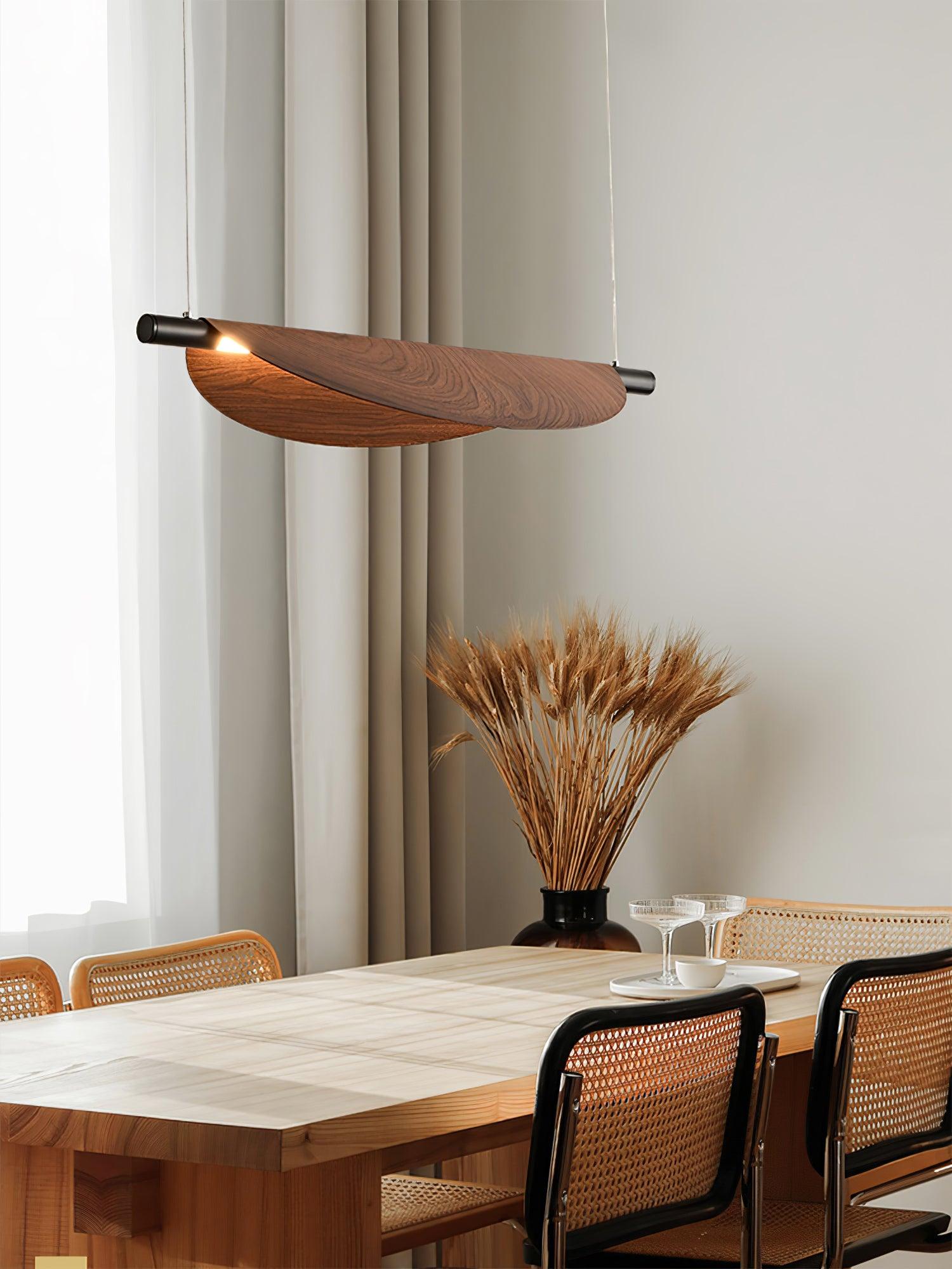 Ilthael Modern Minimalistische Pendelleuchte-Letslighting