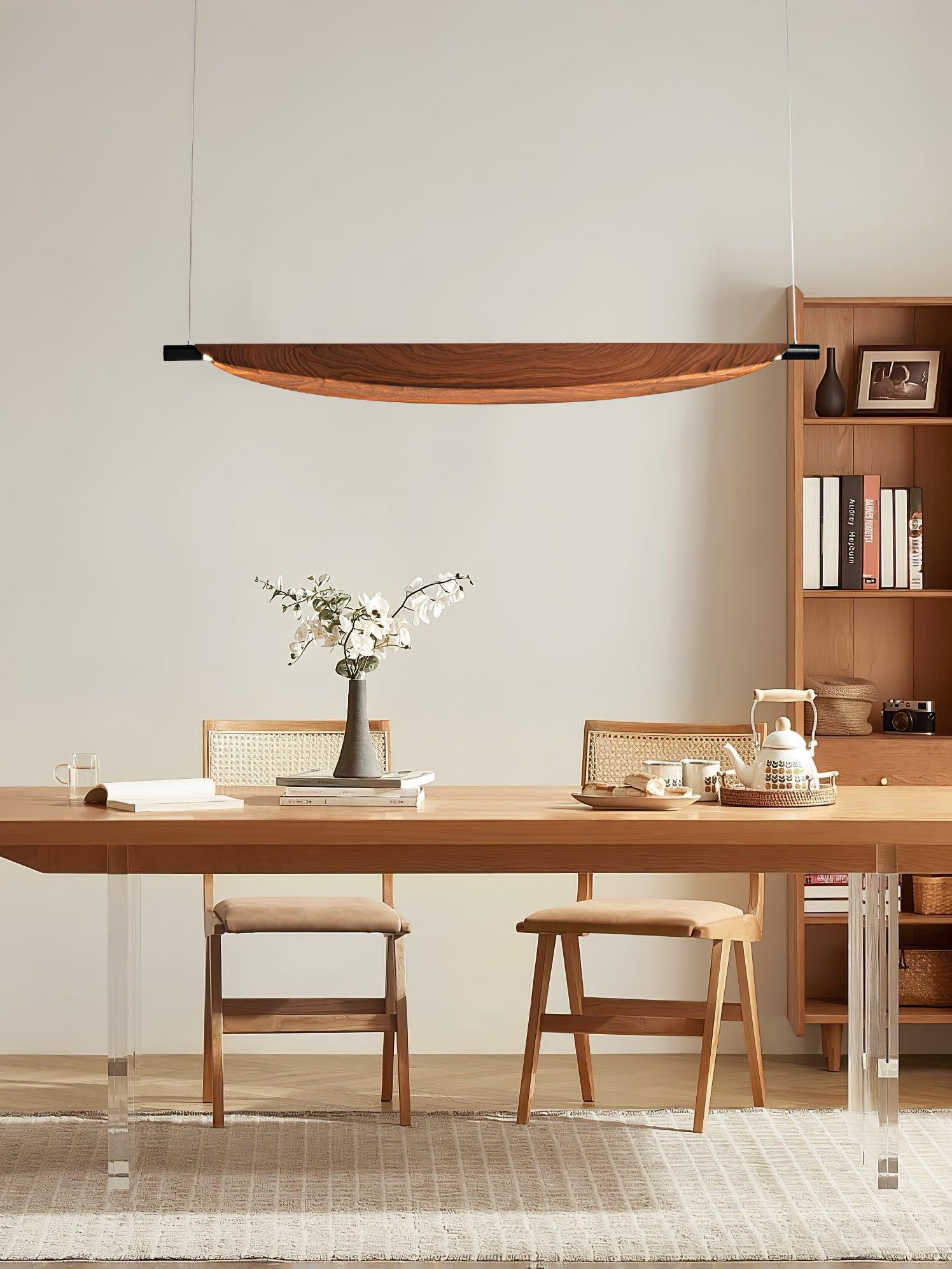 Ilthael Modern Minimalistische Pendelleuchte-Letslighting