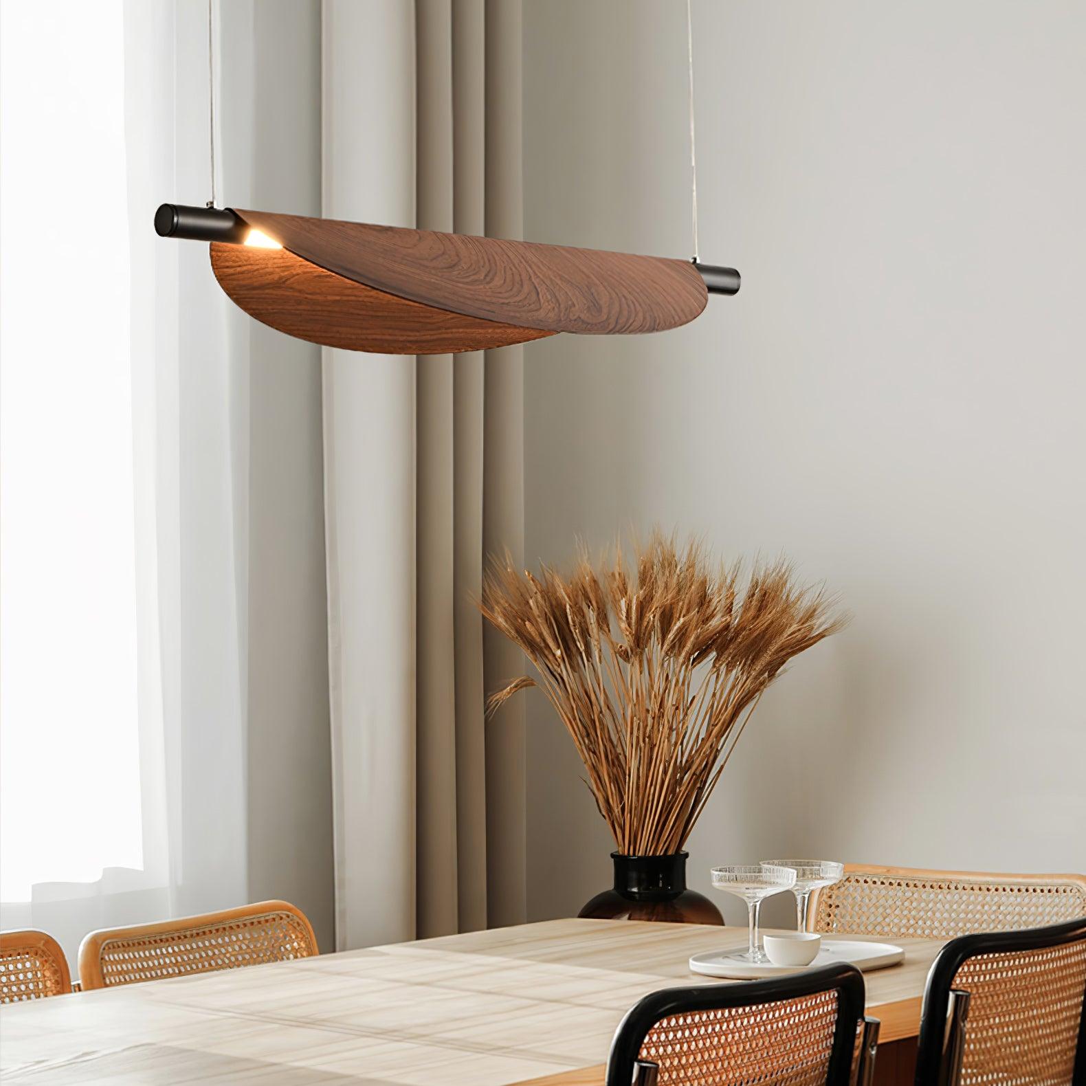 Ilthael Modern Minimalistische Pendelleuchte-Letslighting