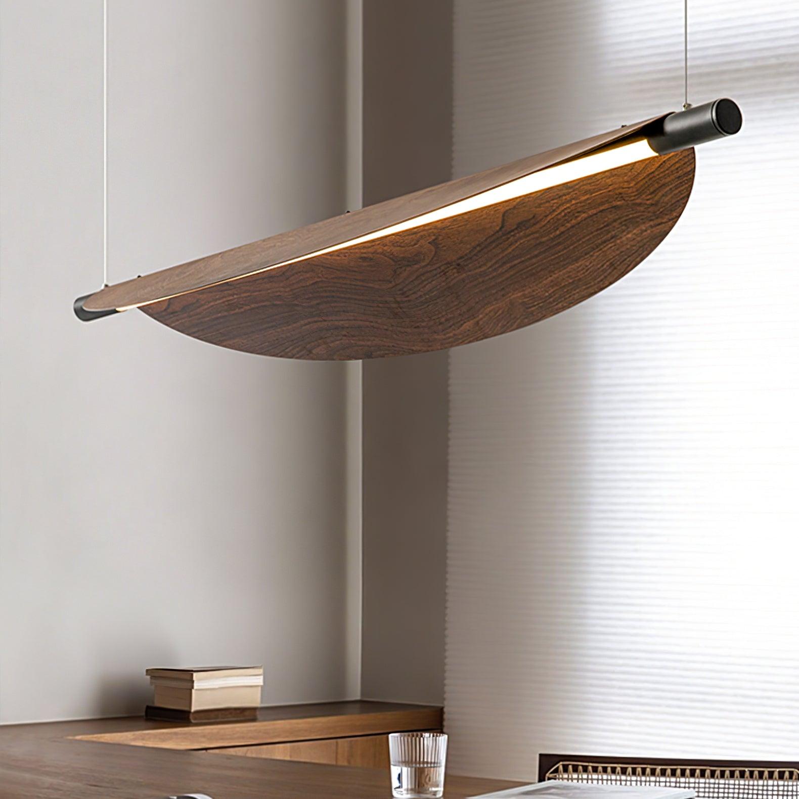 Ilthael Modern Minimalistische Pendelleuchte-Letslighting