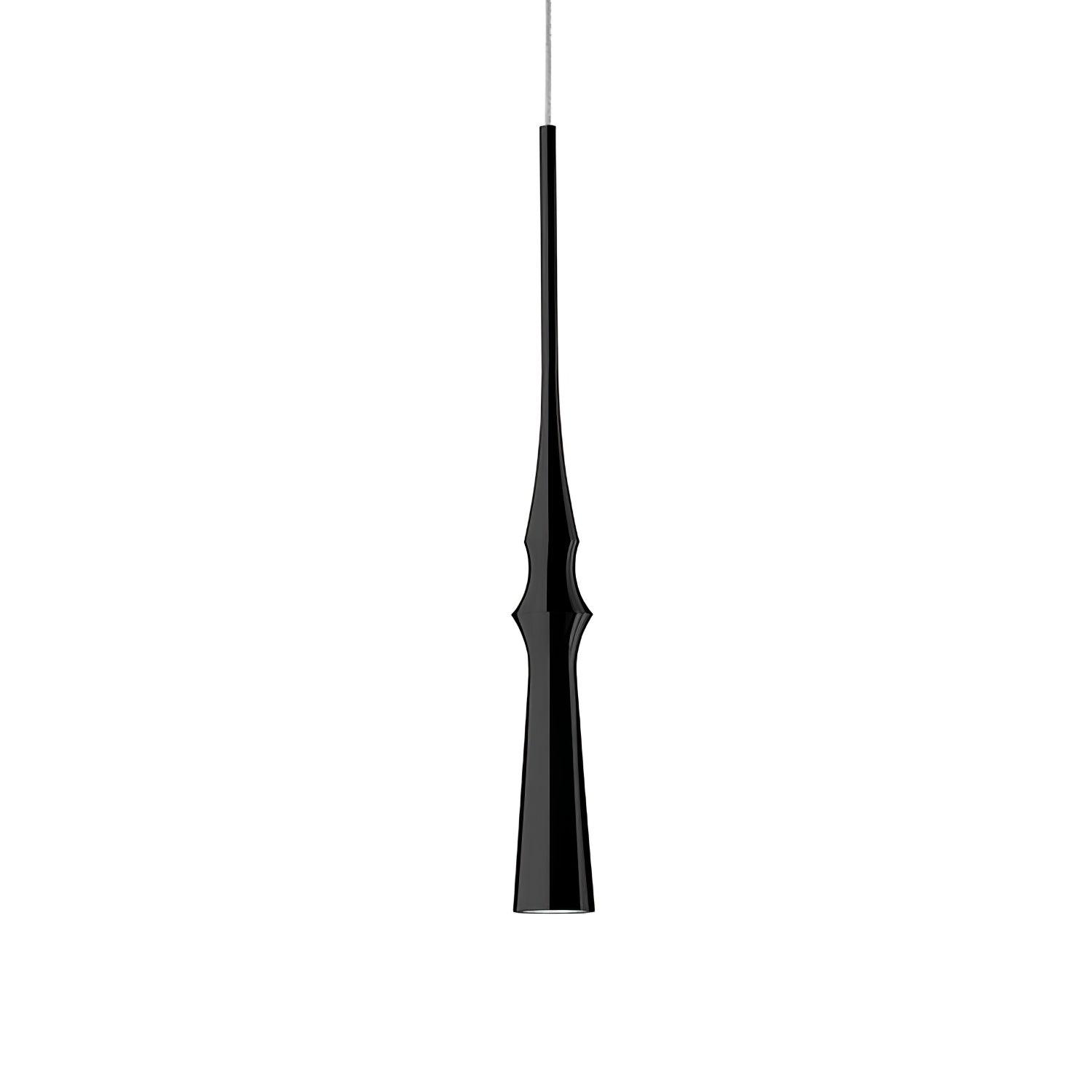 Elaran Aluminium Minimalistisch Pendelleuchte-Letslighting