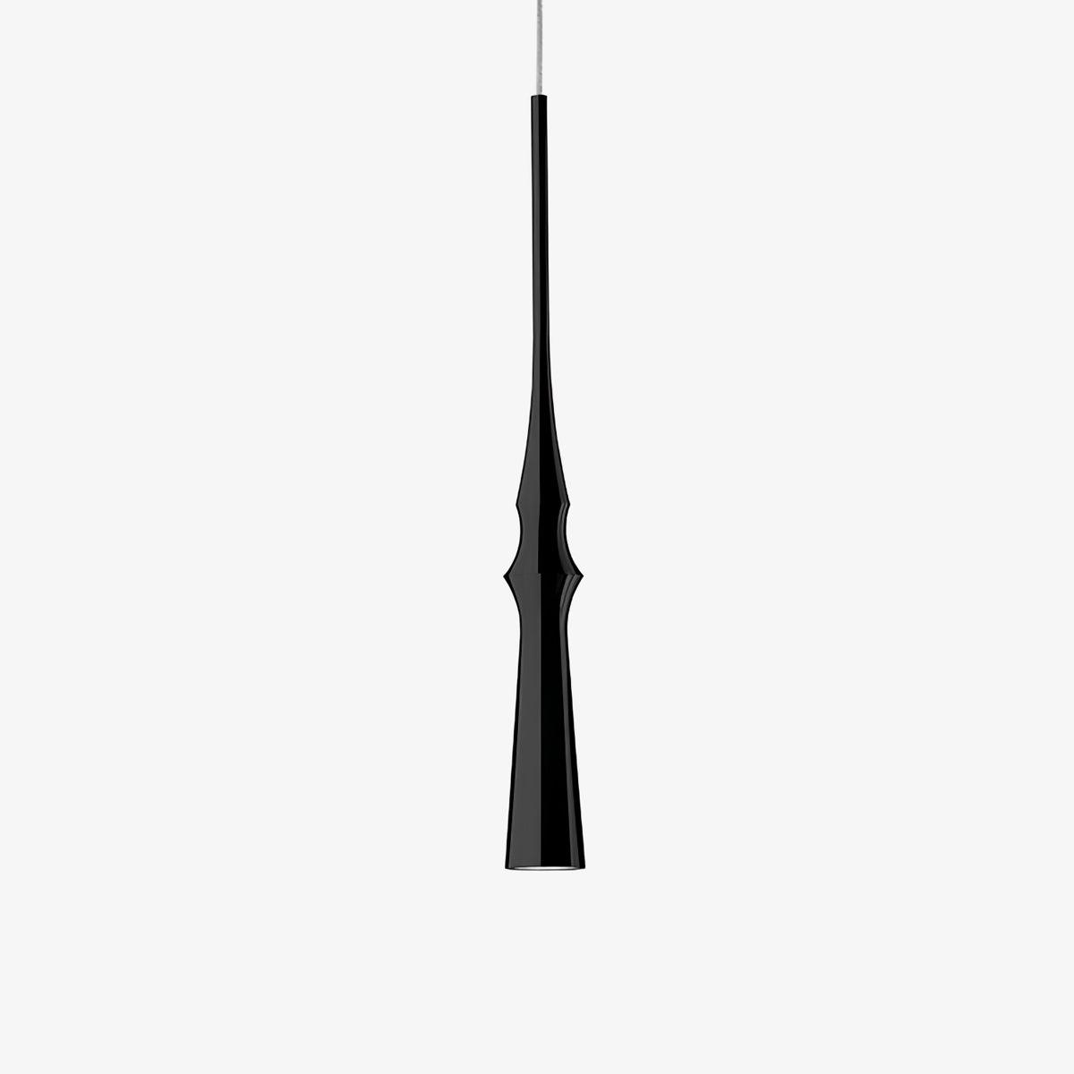 Elaran Aluminium Minimalistisch Pendelleuchte-Letslighting