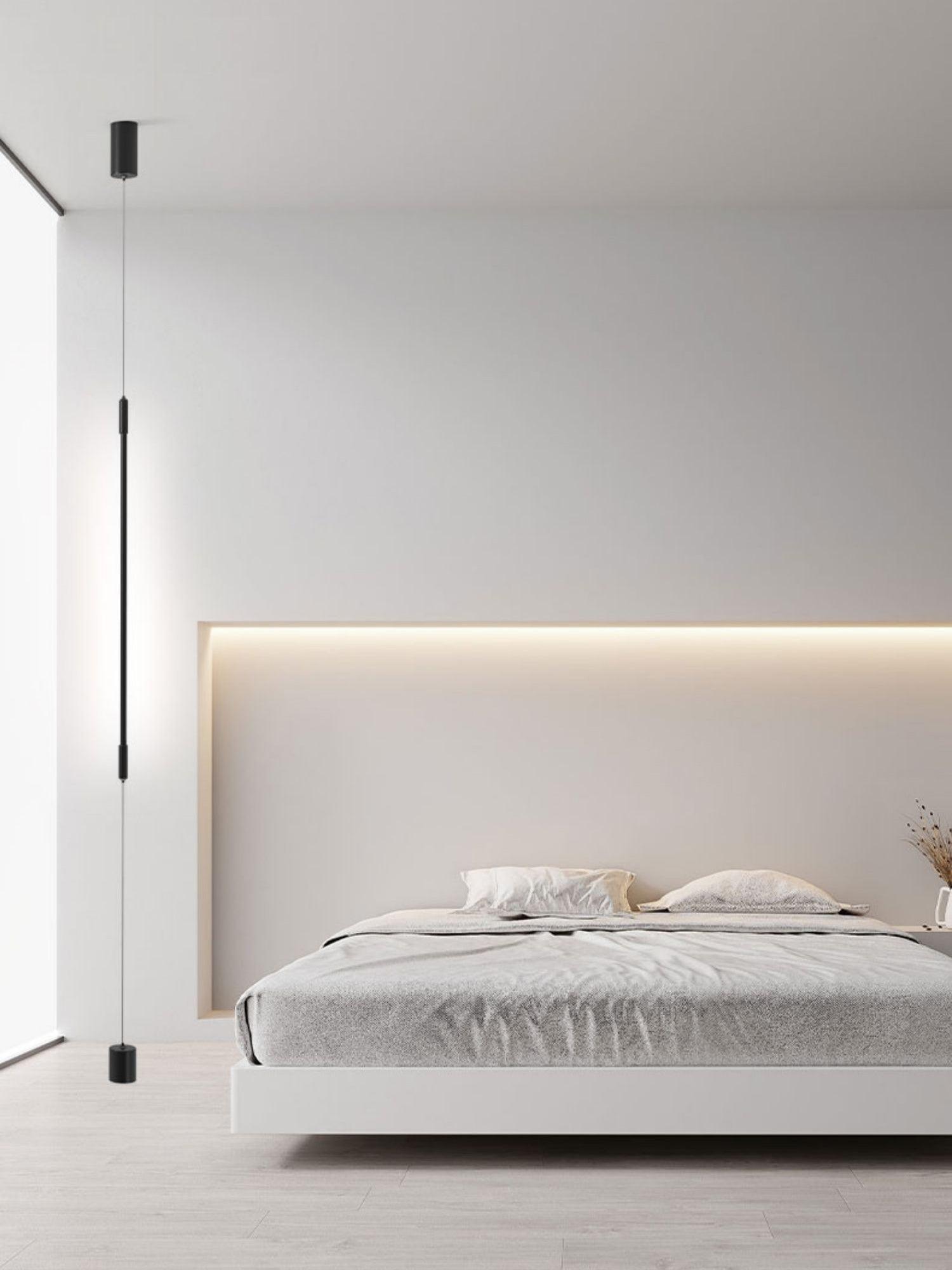 Vero Minimalistische Moderne Pendelleuchte-Letslighting