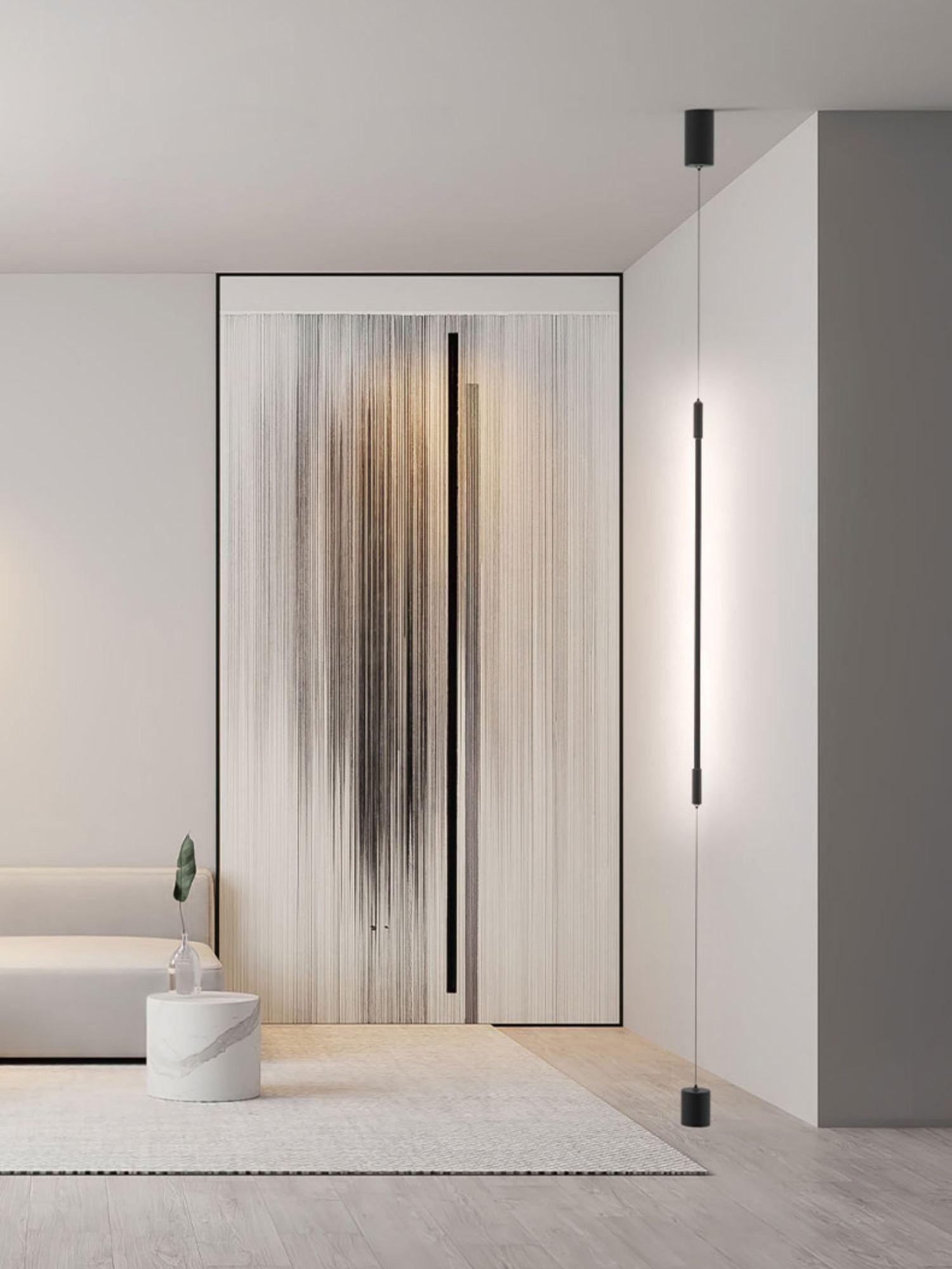 Vero Minimalistische Moderne Pendelleuchte-Letslighting
