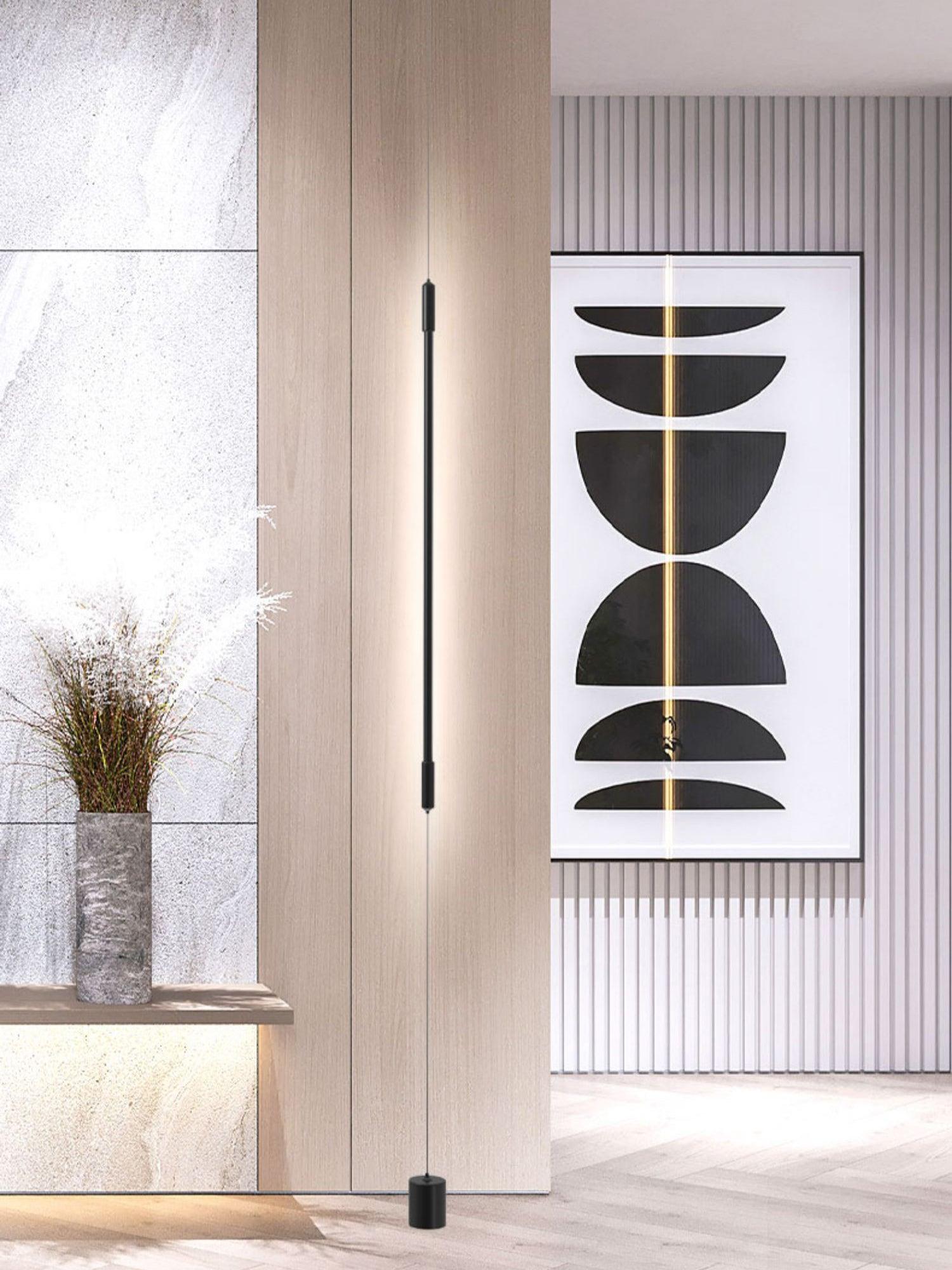 Vero Minimalistische Moderne Pendelleuchte-Letslighting