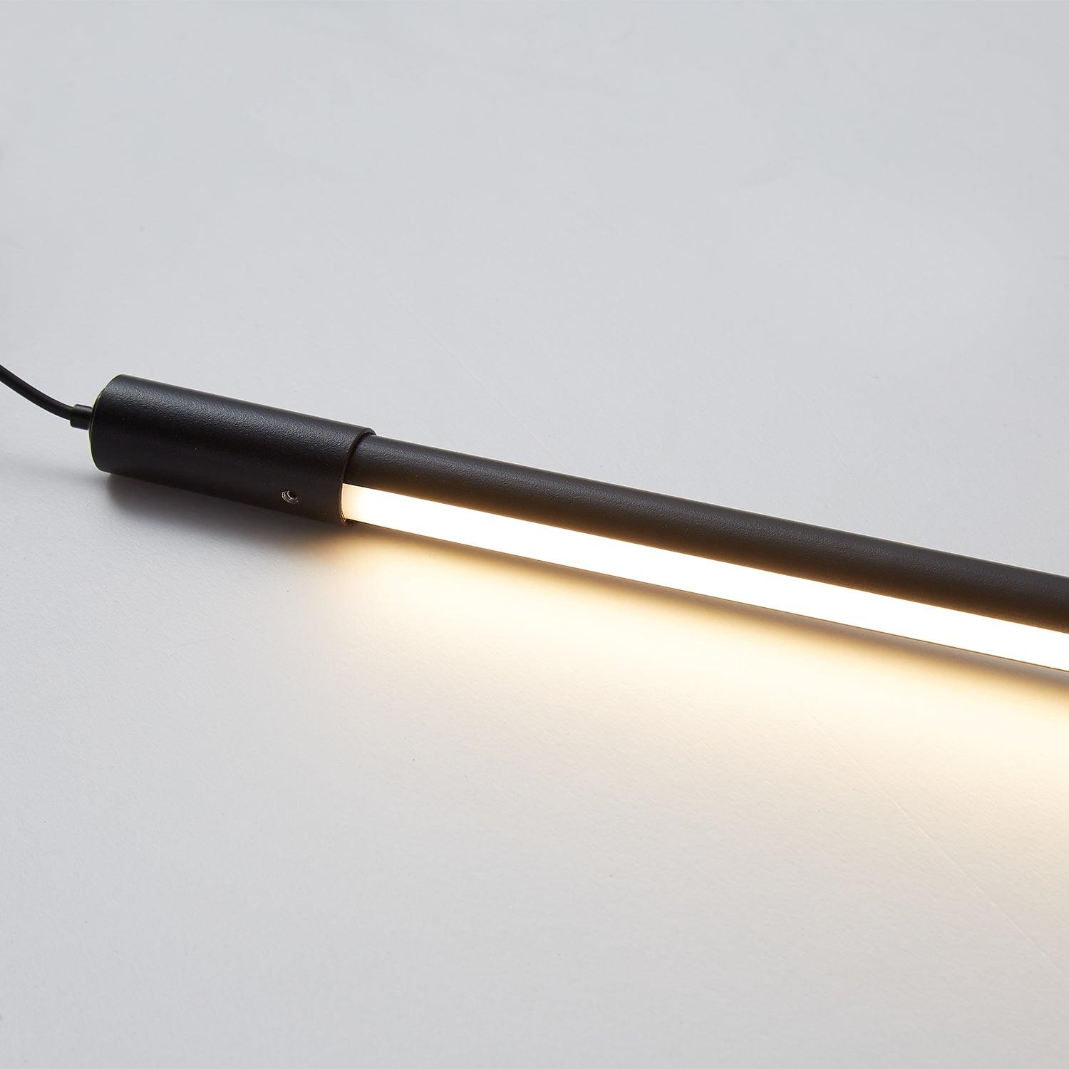 Vero Minimalistische Moderne Pendelleuchte-Letslighting