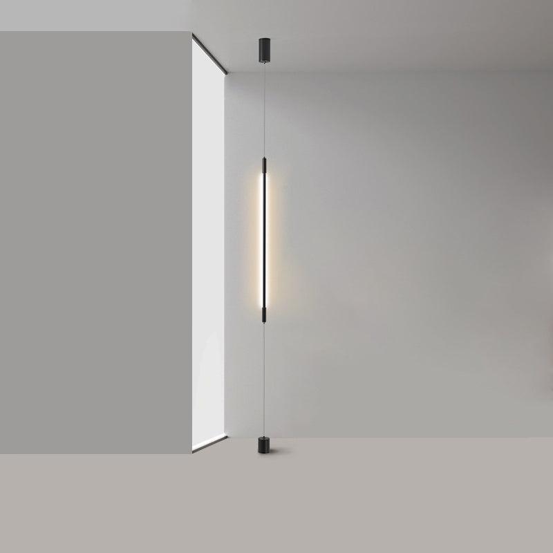 Vero Minimalistische Moderne Pendelleuchte-Letslighting