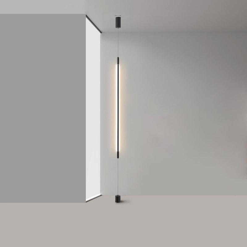 Vero Minimalistische Moderne Pendelleuchte-Letslighting