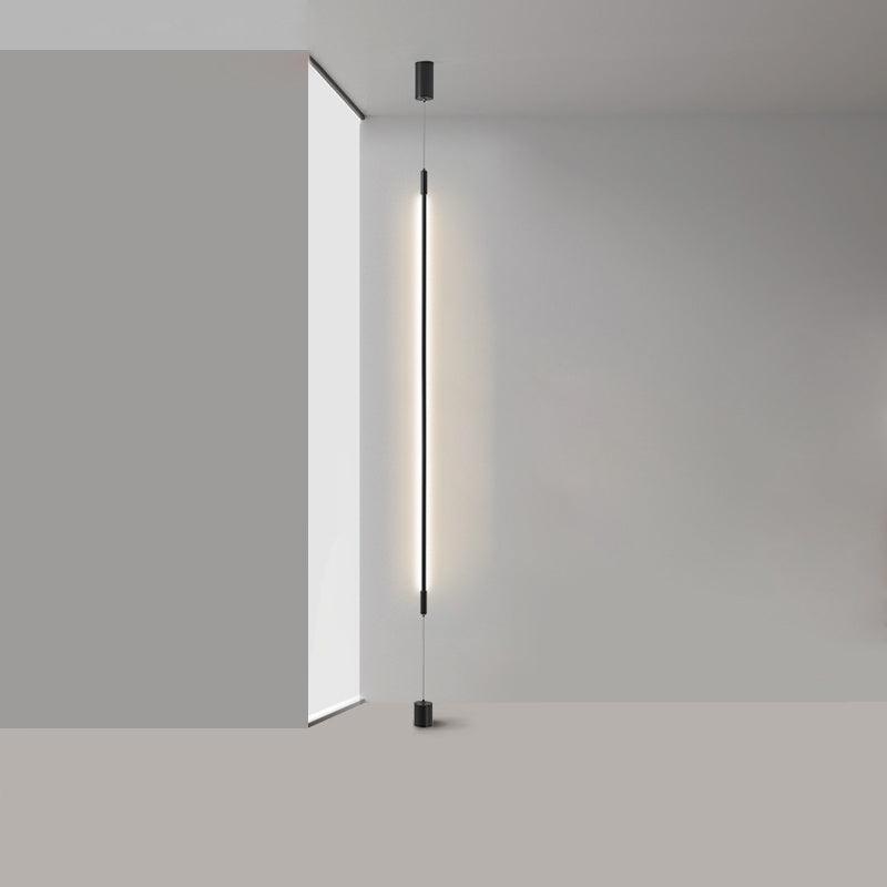 Vero Minimalistische Moderne Pendelleuchte-Letslighting
