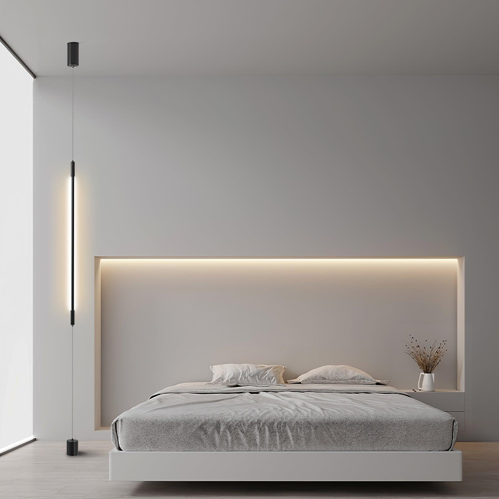 Vero Minimalistische Moderne Pendelleuchte-Letslighting