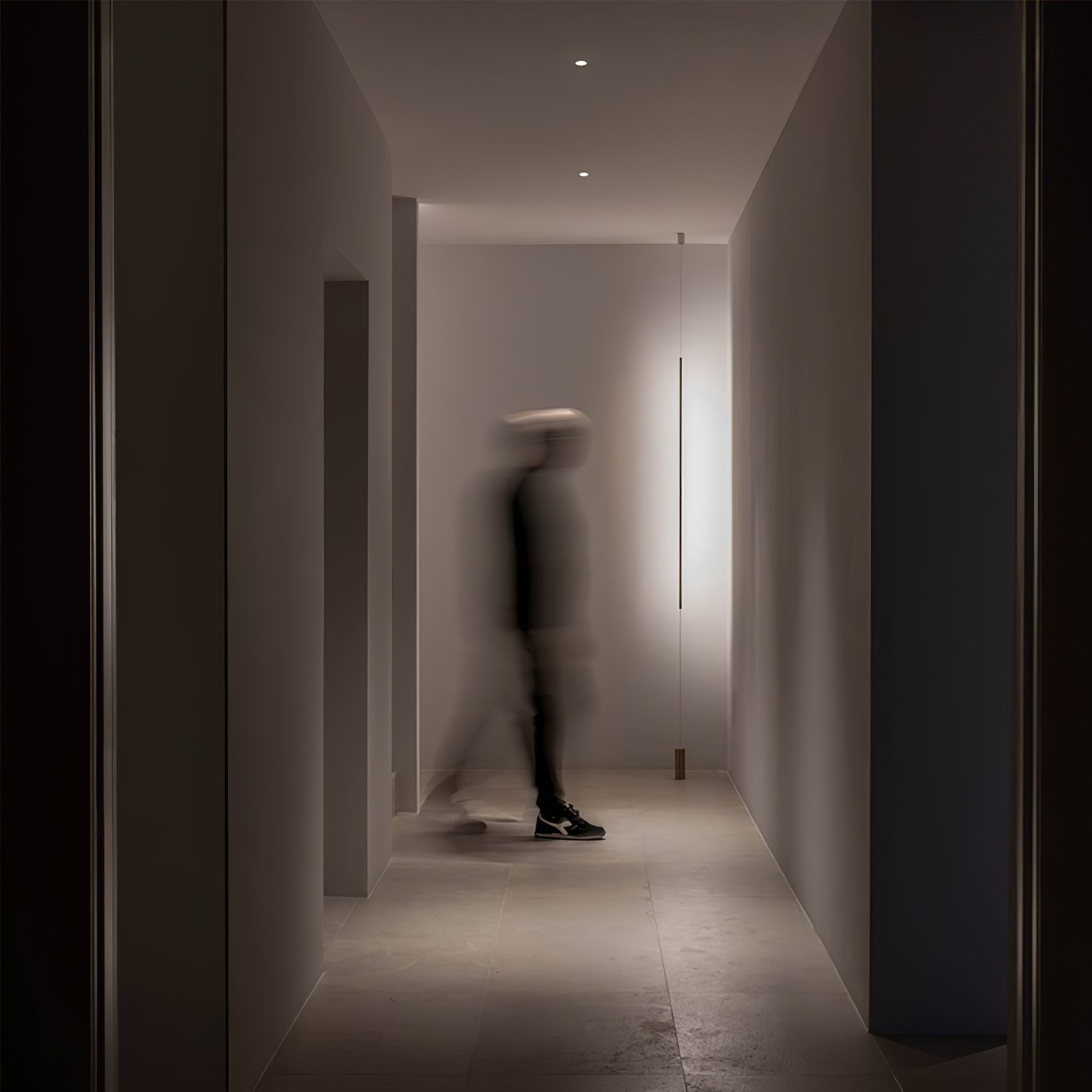 Vero Minimalistische Moderne Pendelleuchte-Letslighting