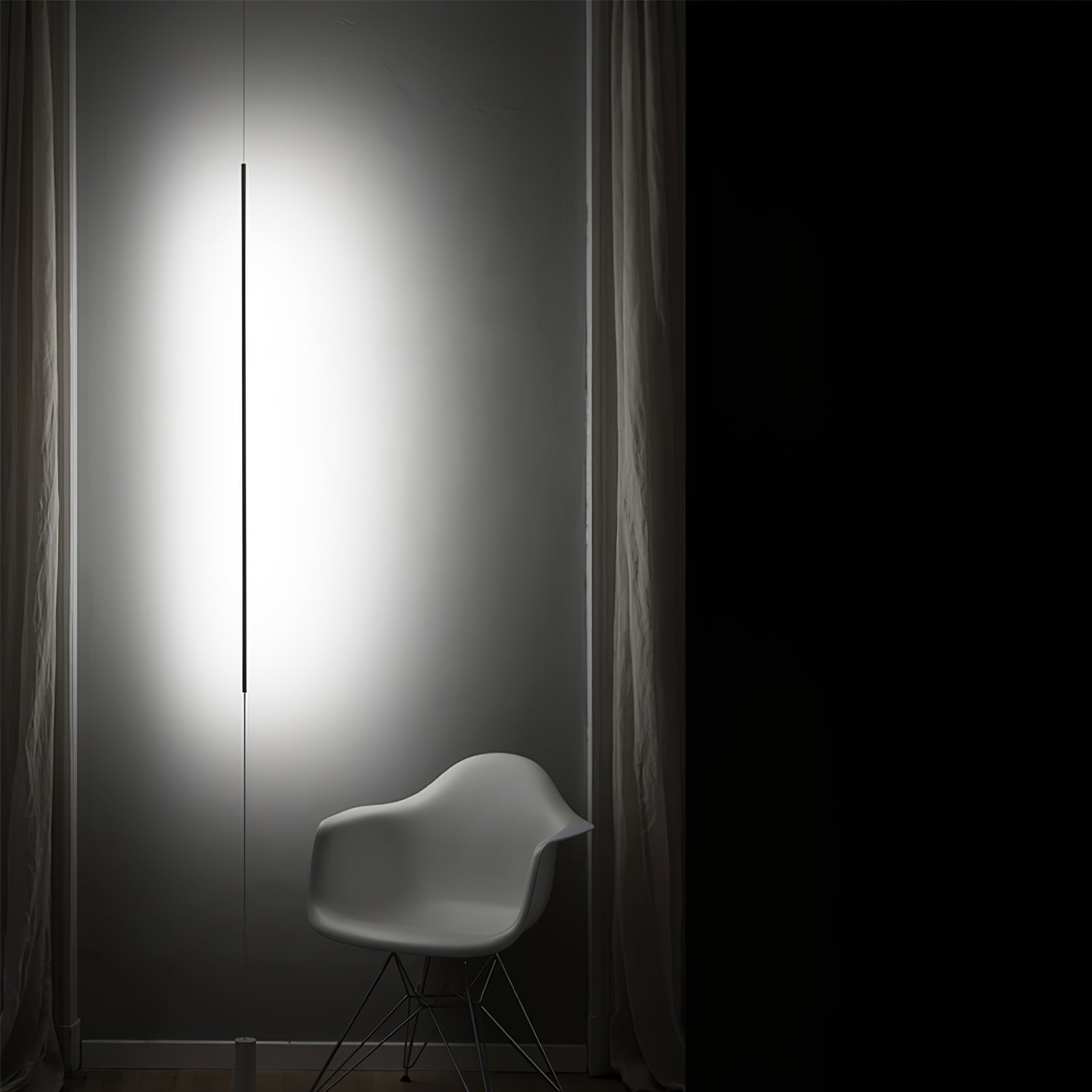 Vero Minimalistische Moderne Pendelleuchte-Letslighting
