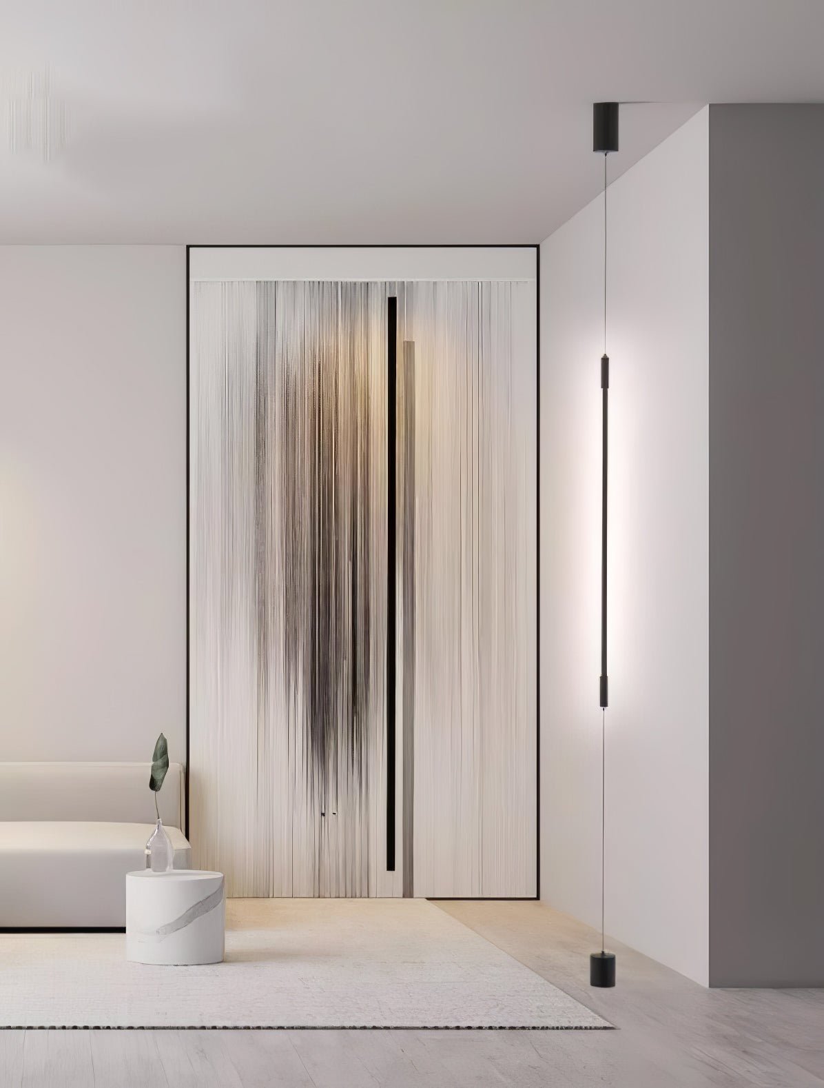 Vero Minimalistische Moderne Pendelleuchte-Letslighting