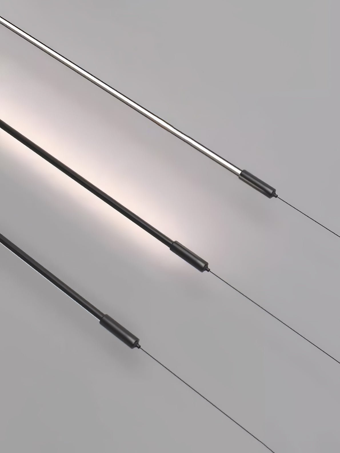 Vero Minimalistische Moderne Pendelleuchte-Letslighting