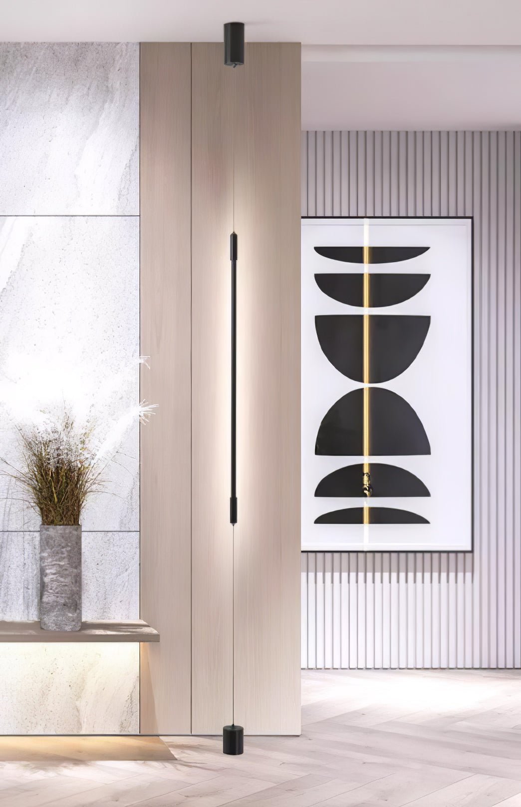 Vero Minimalistische Moderne Pendelleuchte-Letslighting